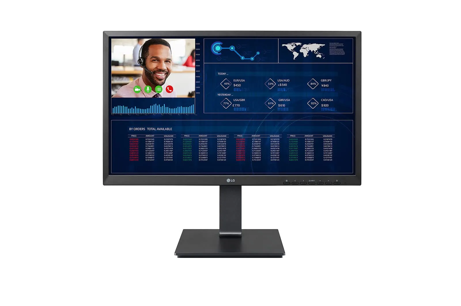 LG Electronics-24CQ650N-6N