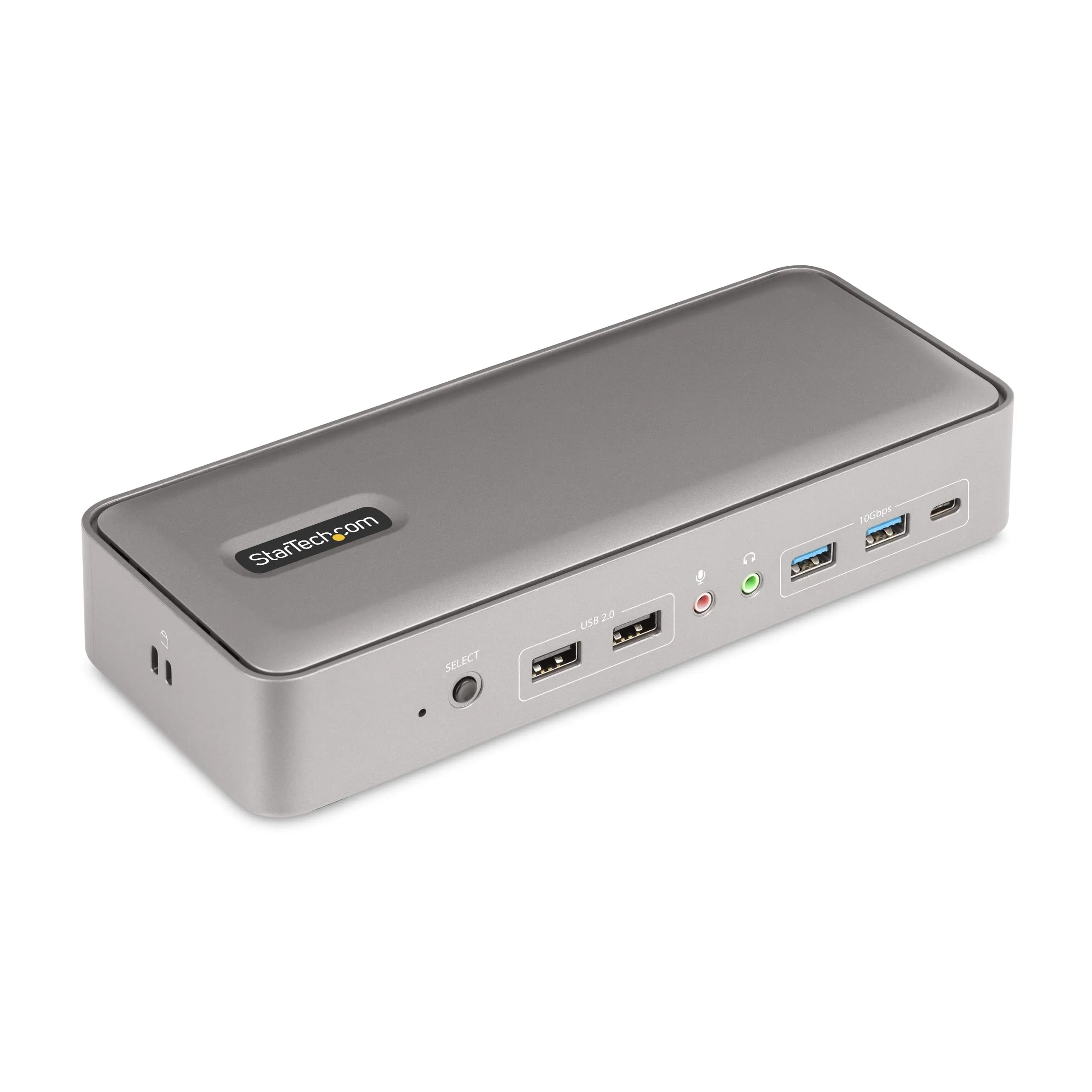 STARTECH-129N-USBC-KVM-DOCK