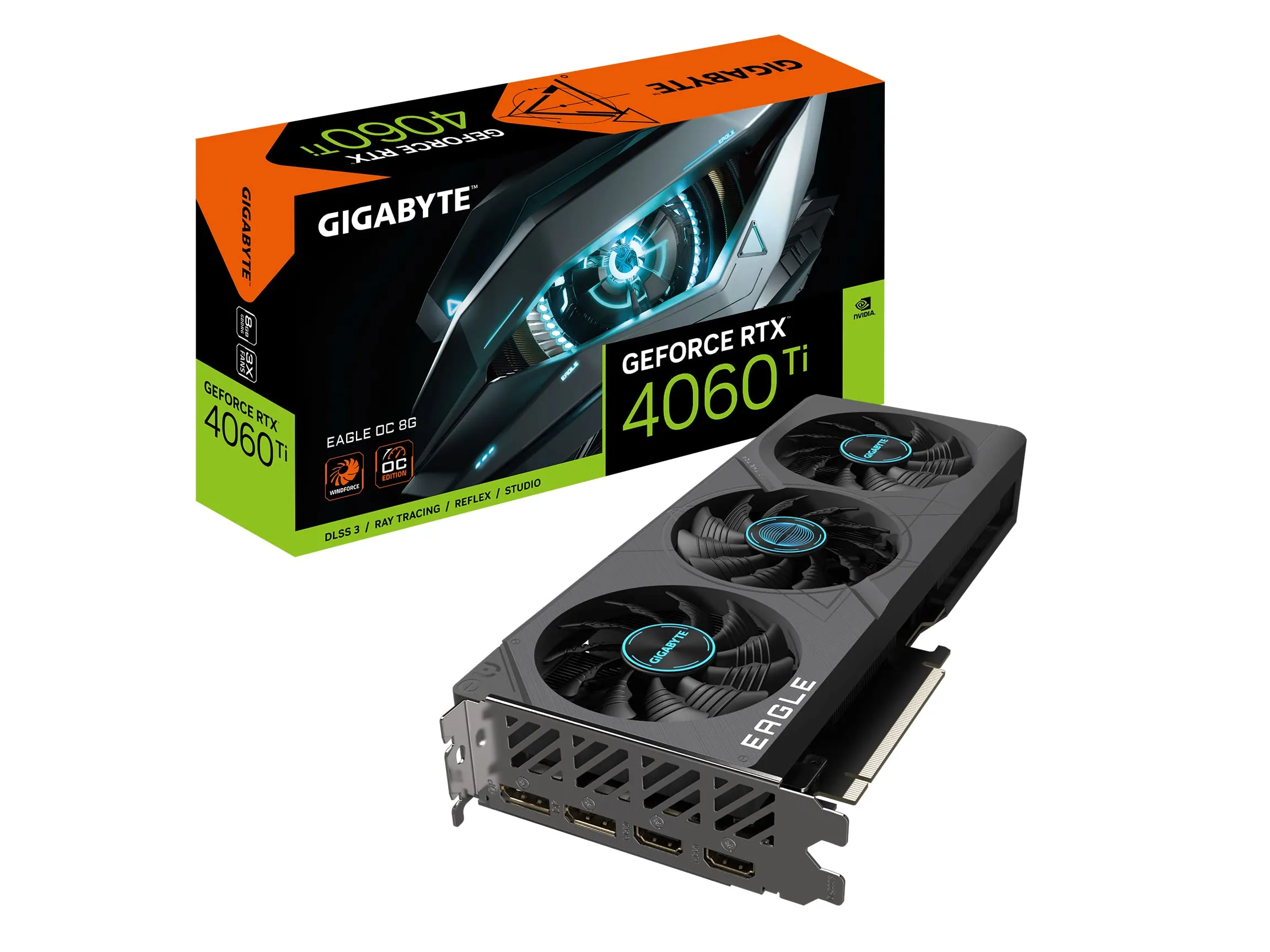 GIGABYTE-GV-N406TEAGLEOC-8GD