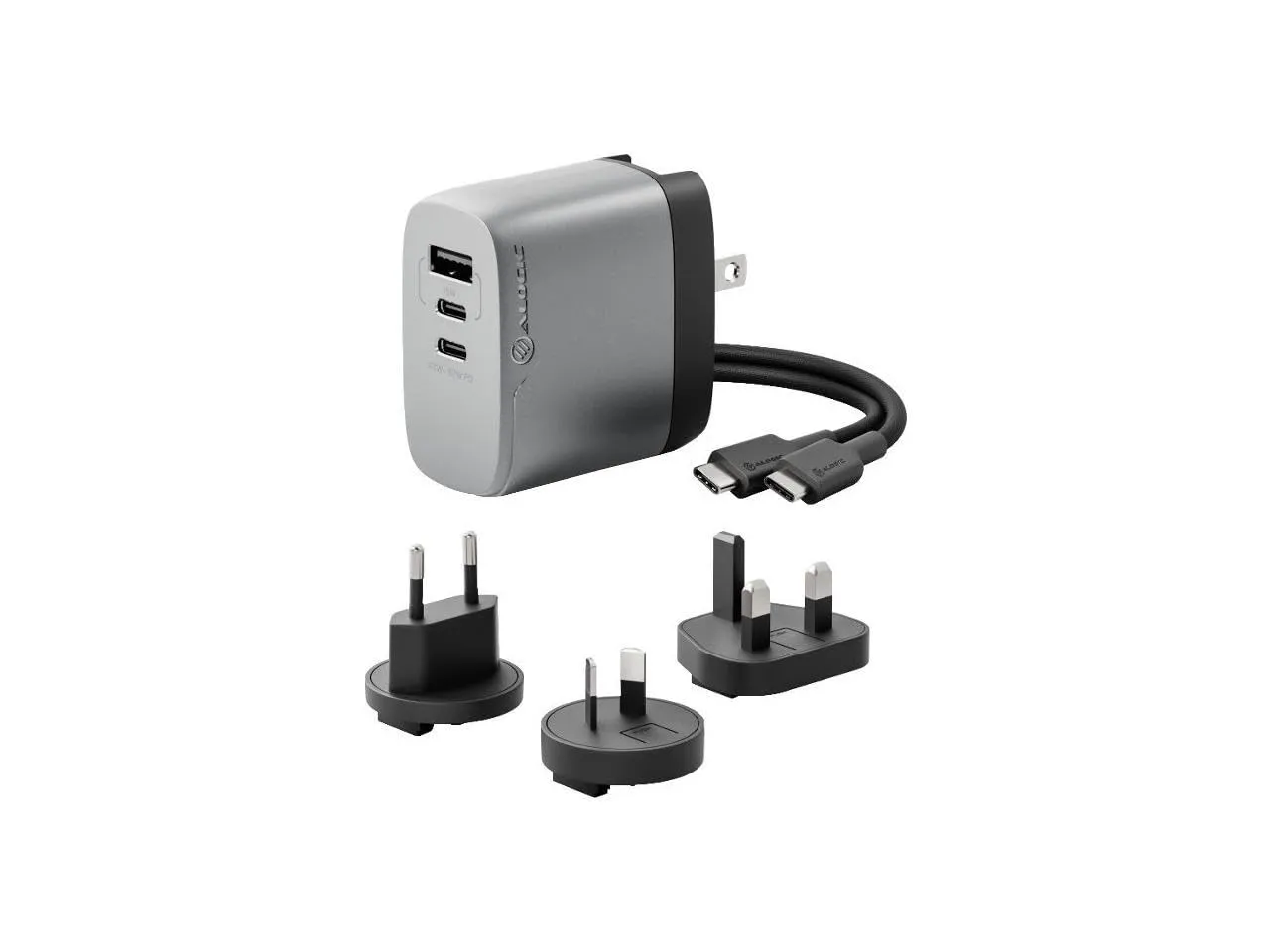ALOGIC-WCM3X67-SGR