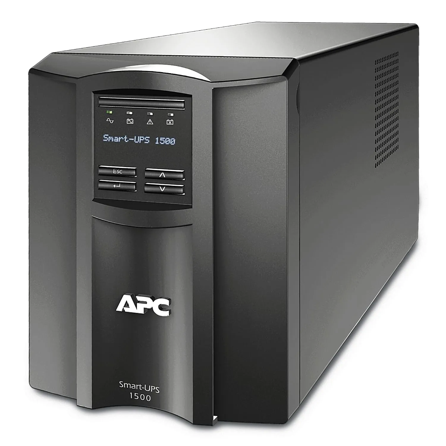 APC - Schneider Electric-SMT1500CX413