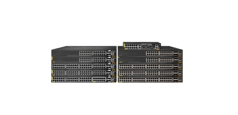 HPE-R8Q67A