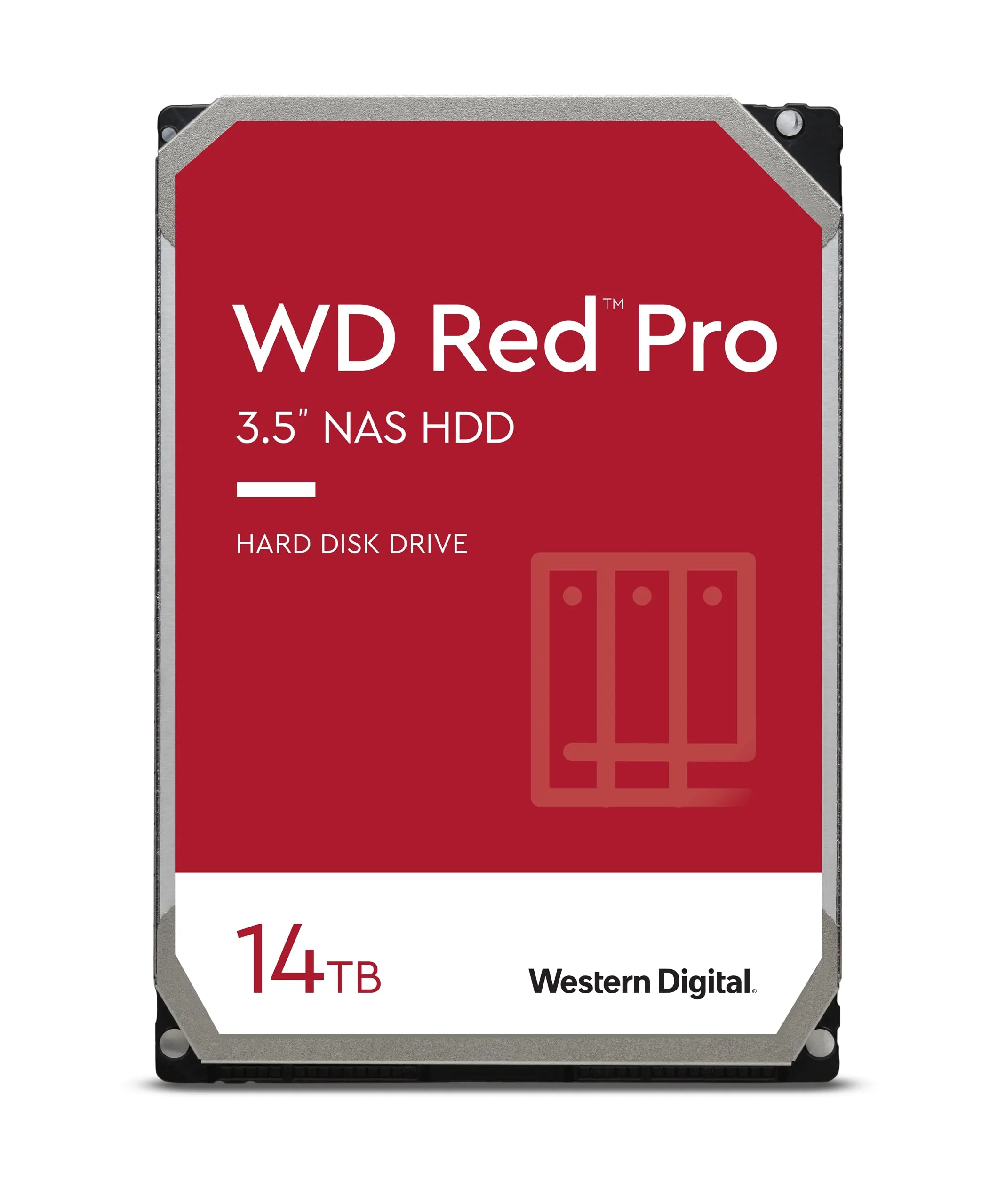 Western Digital-WD142KFGX