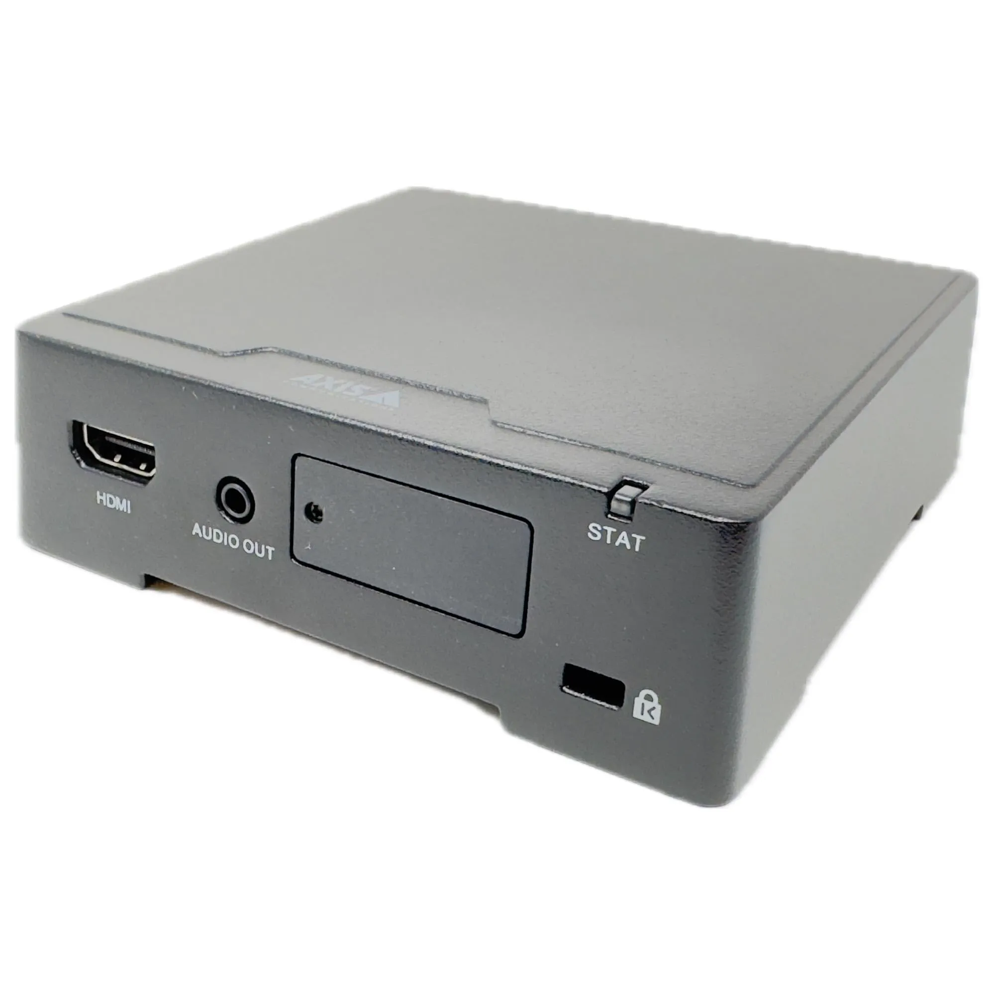 Axis Communications-02282-001