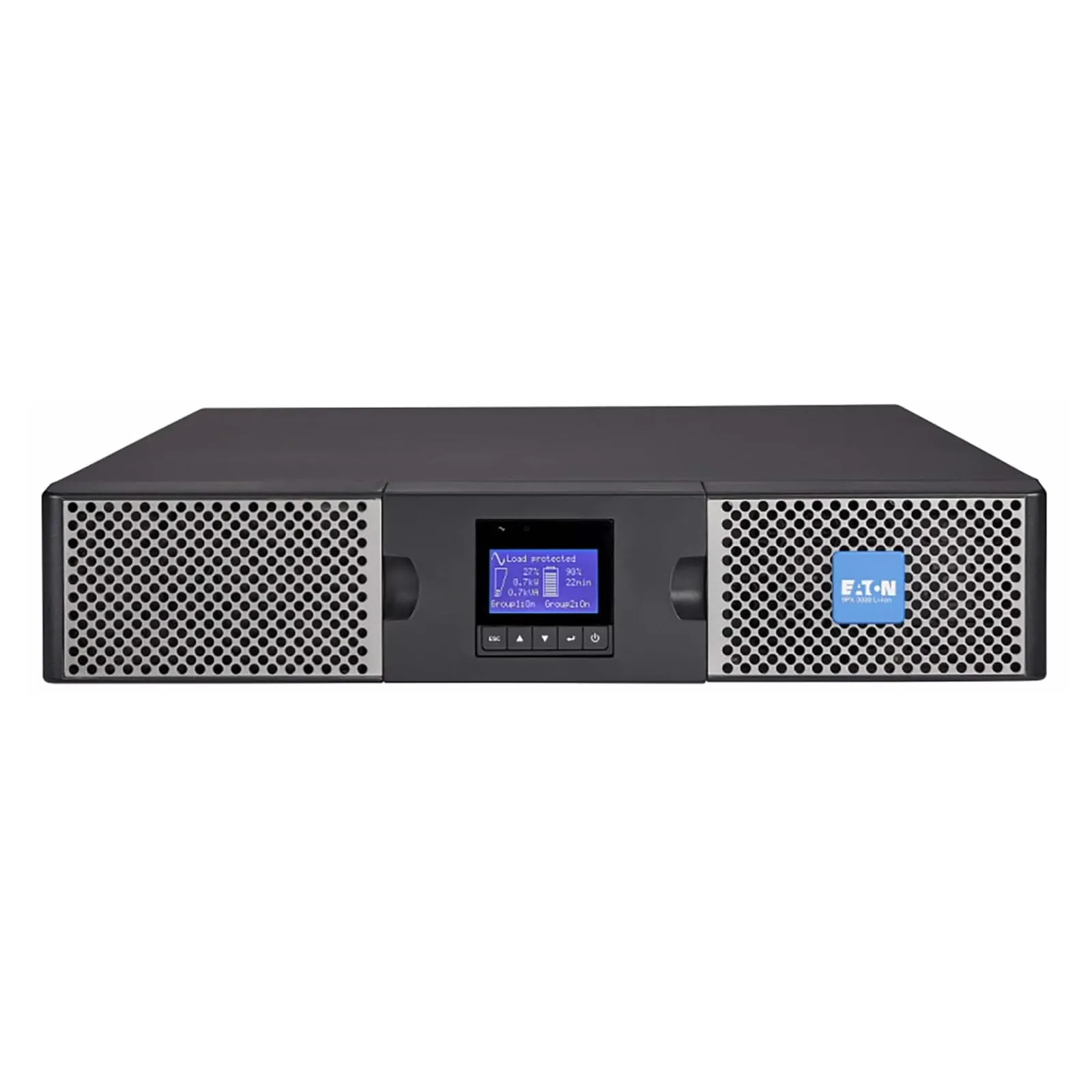 Tripp Lite-9PX3000RTN-L