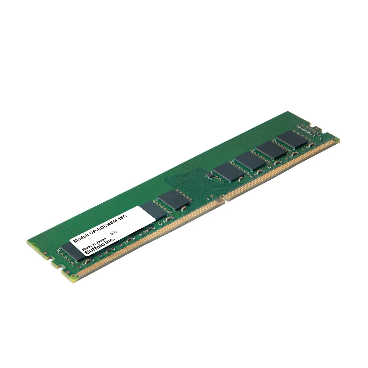 Buffalo-OP-ECCMEM-16G