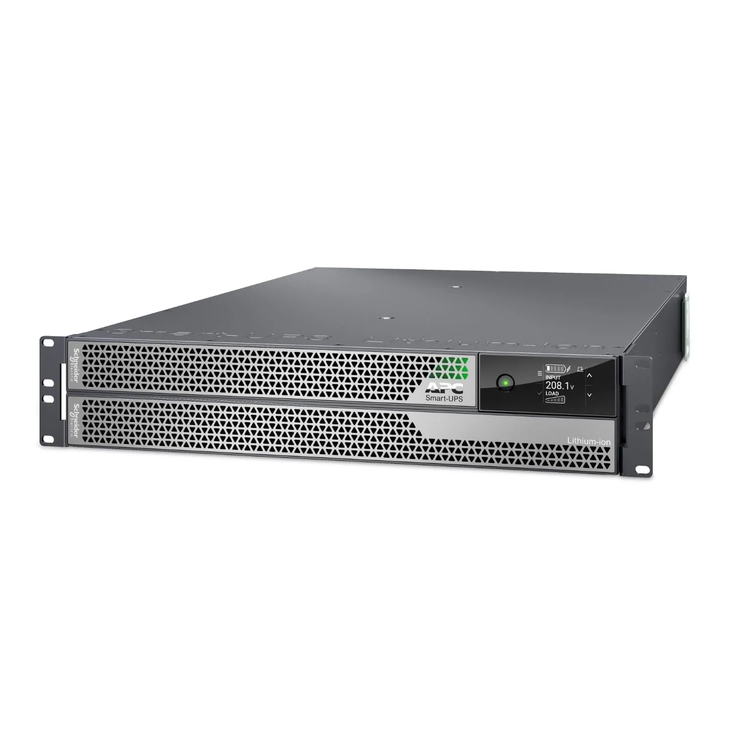 APC - Schneider Electric-SRTL5KRM2UT