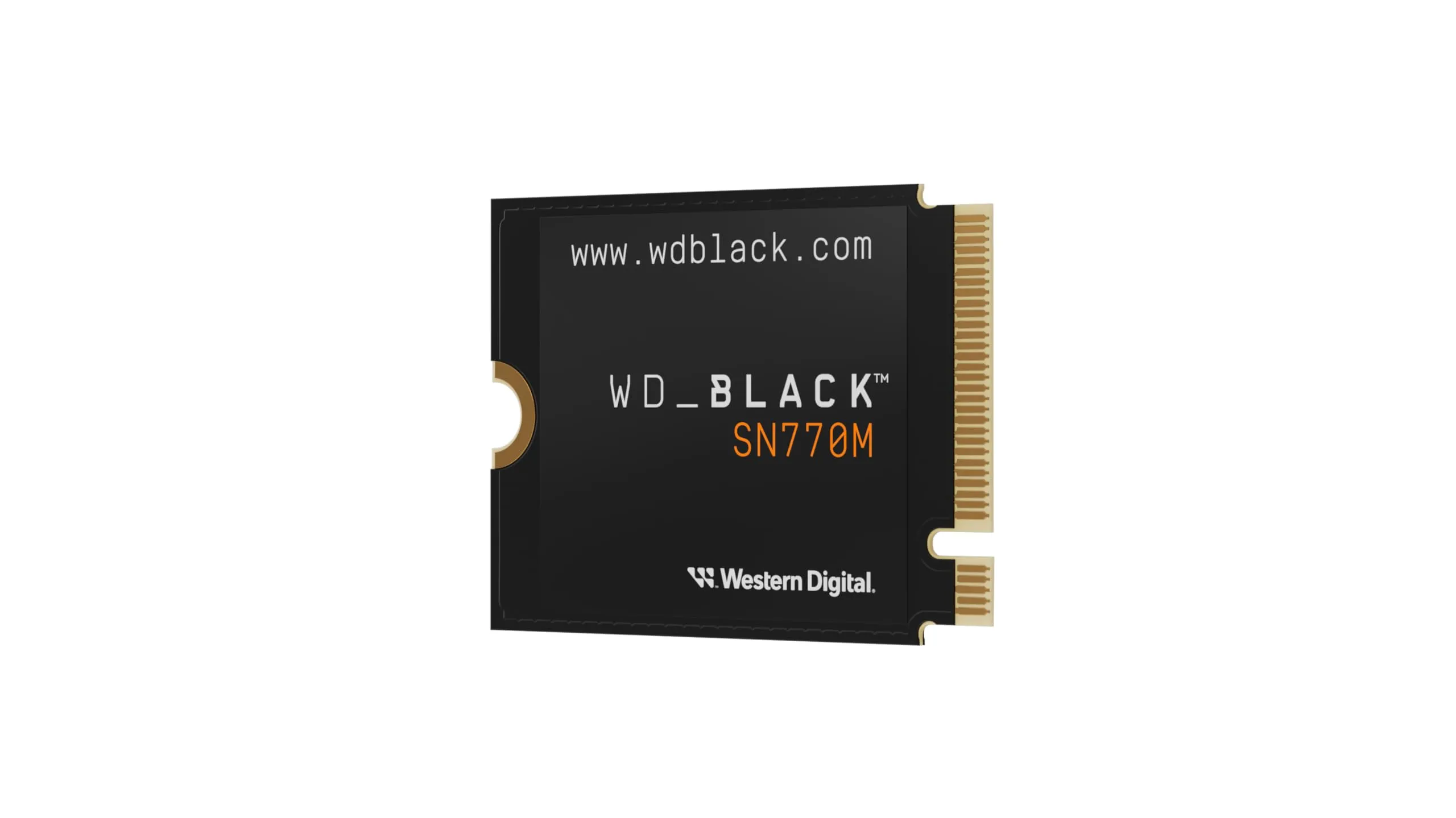 Western Digital-WDS500G3X0G