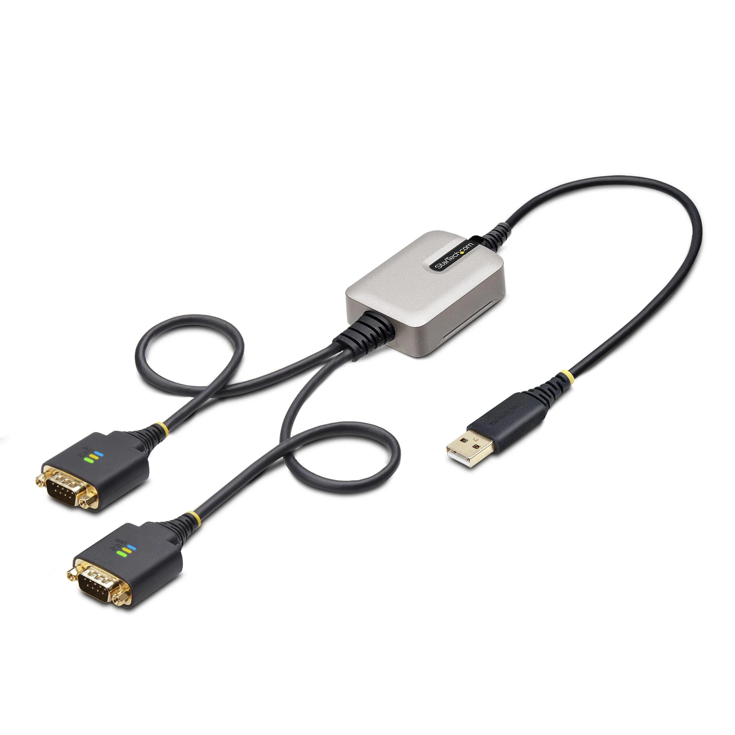 STARTECH-2P1FFC-USB-SERIAL