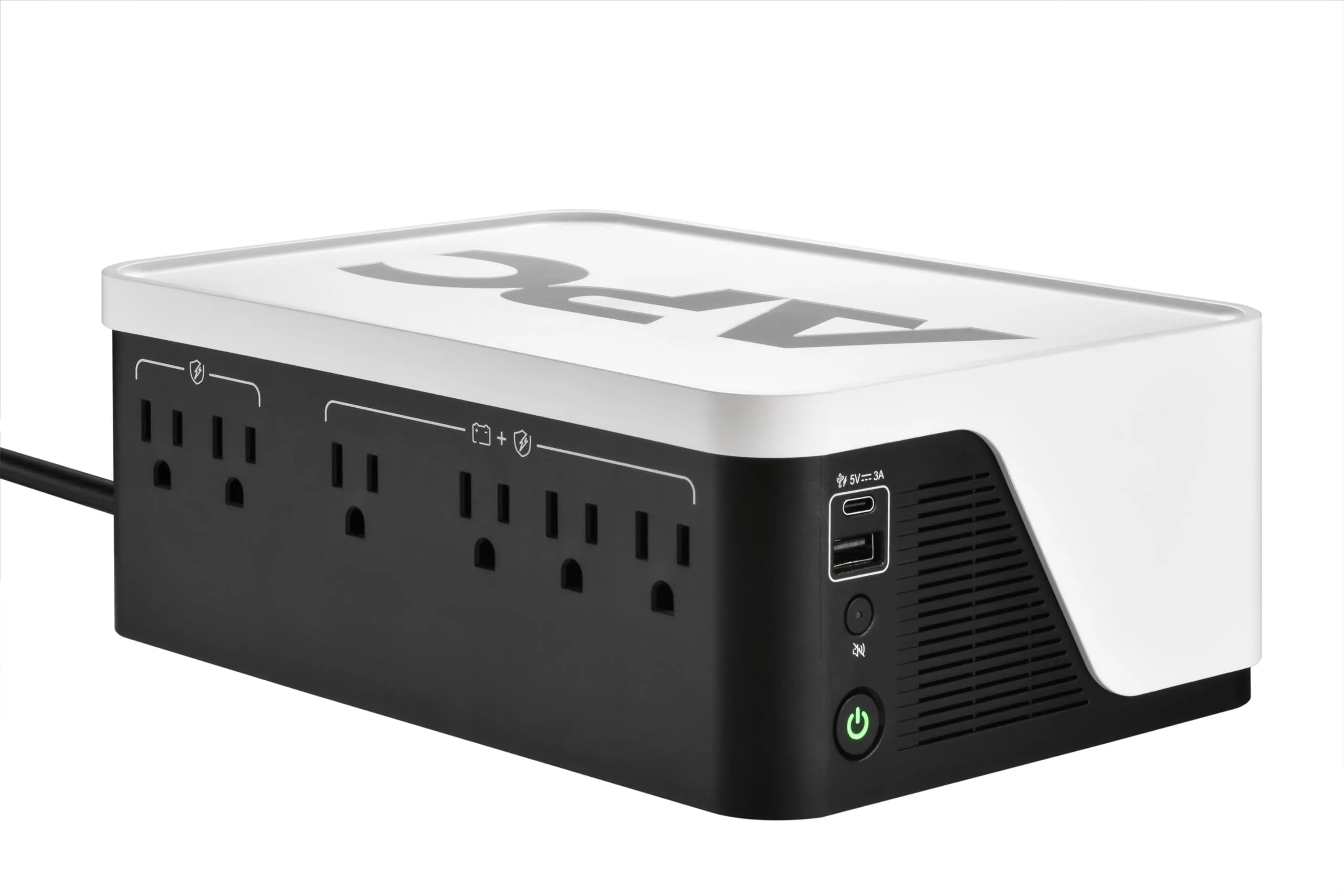 APC - Schneider Electric-BE500G3