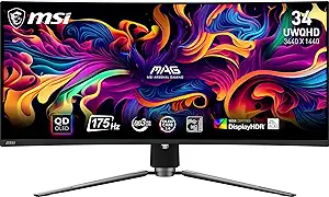 MSI-MAG341CQPQDOLED