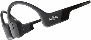 Shokz Technology Inc-S803-ST-BK-US