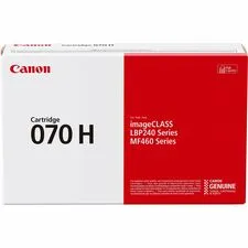 CANON- CRTDG070H