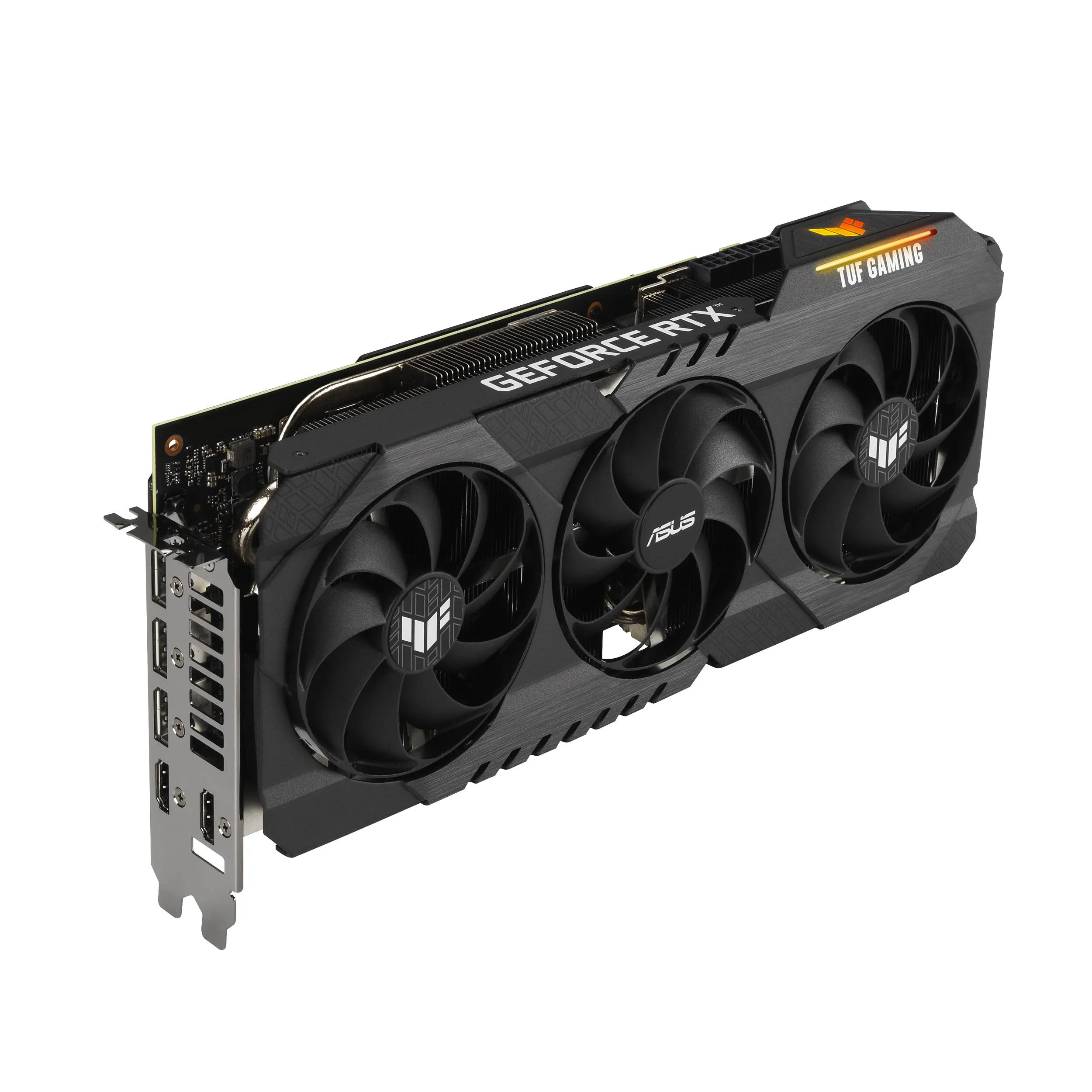 ASUS-&lrm;TUF-RTX3080-O10G-V2-GAMING