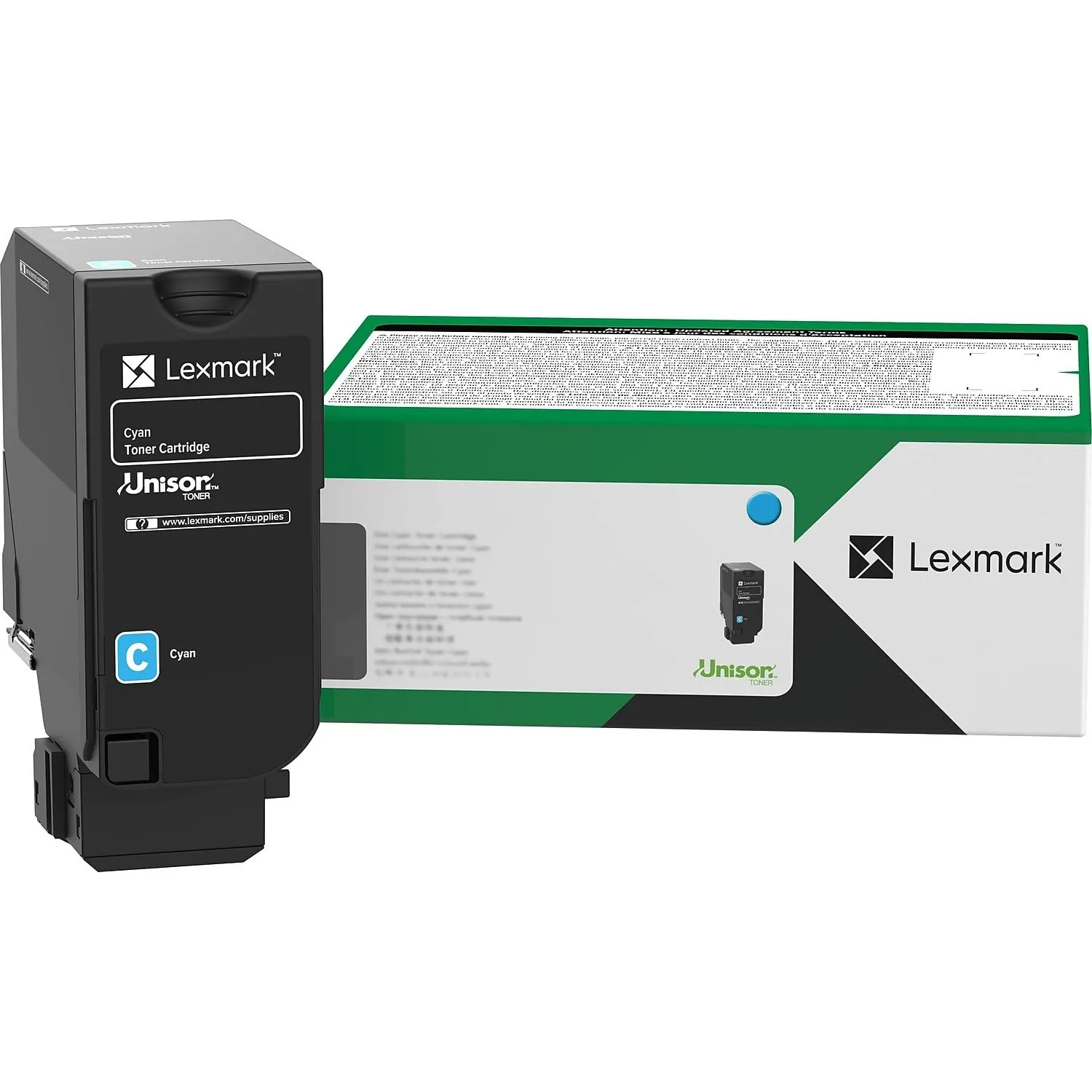 Lexmark-LEX71C1XC0