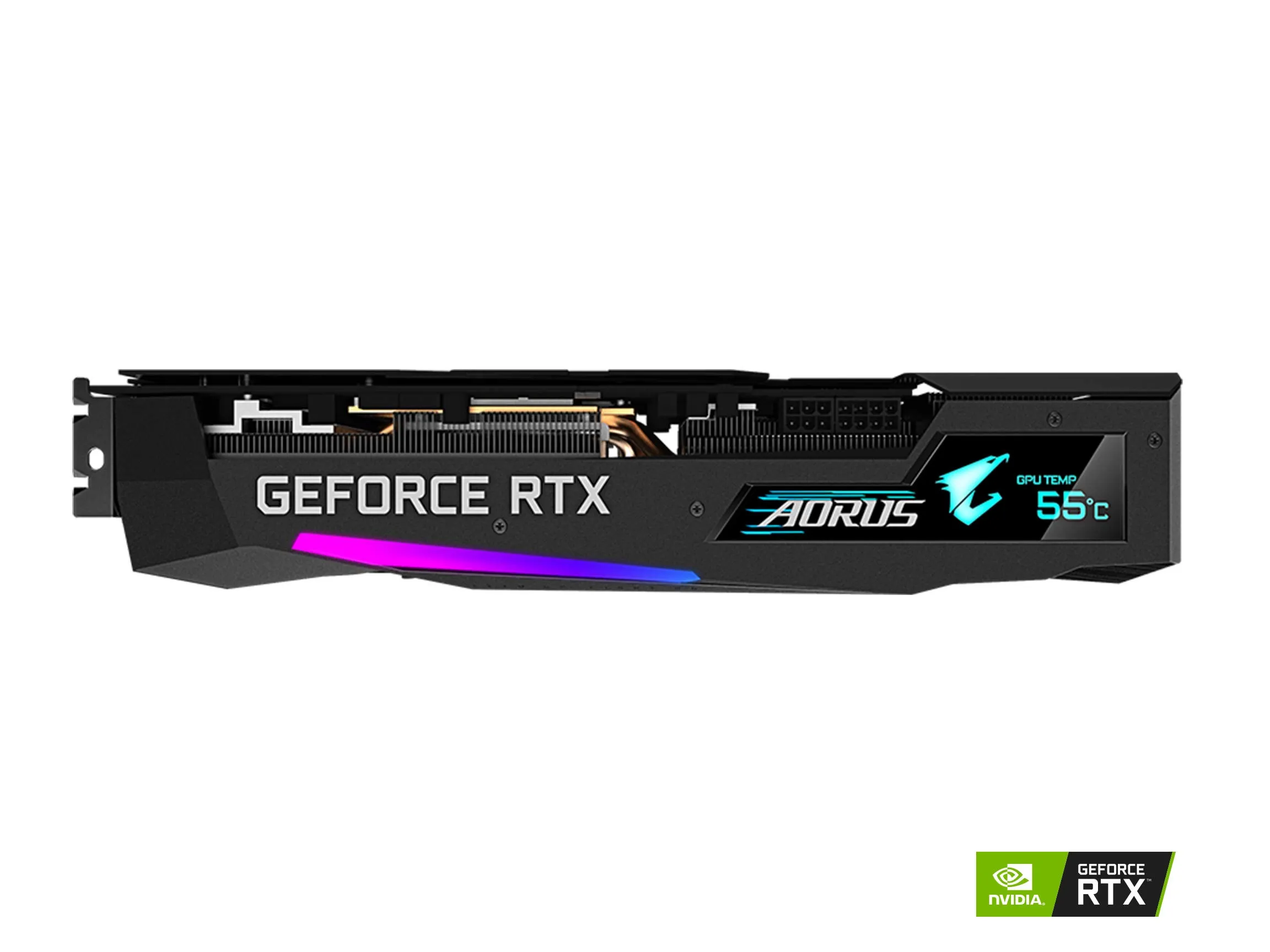 GIGABYTE-GV-N306TAORUS M-8GD