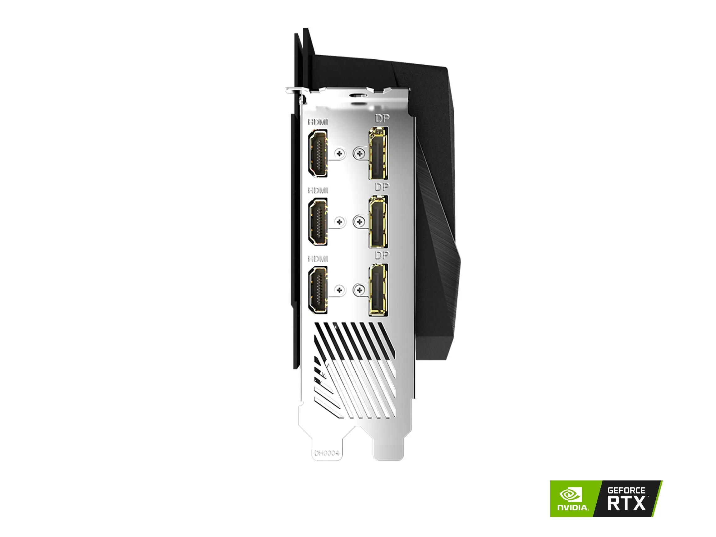 GIGABYTE-GV-N306TAORUS M-8GD