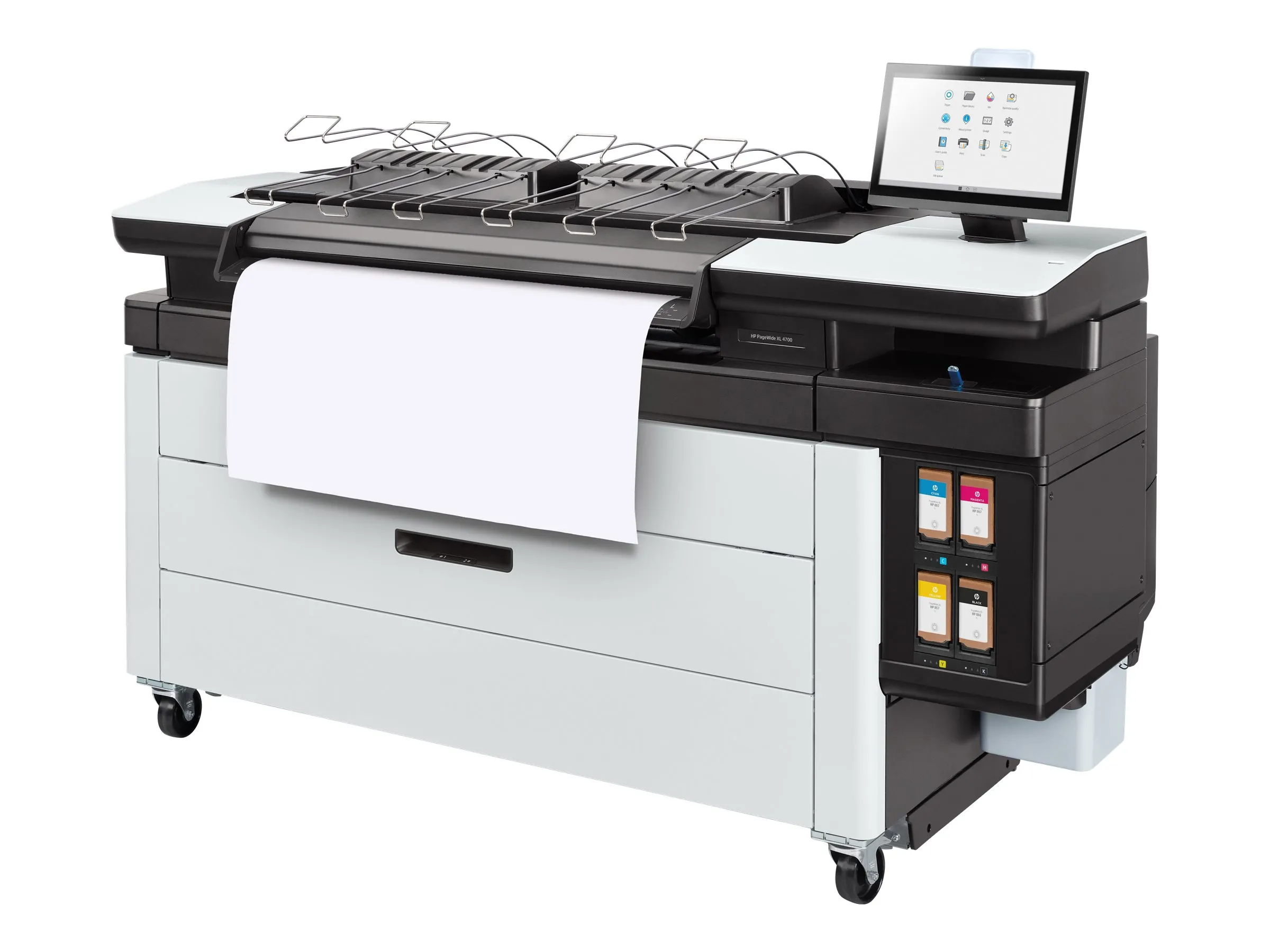 HP-4VW15G#BCB