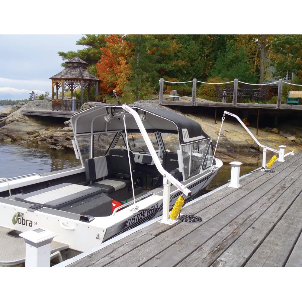 Dock Edge-3050-F