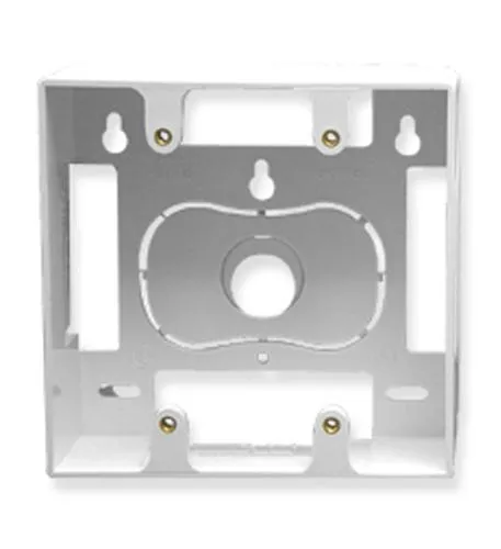 Cablesys-ICC-IC107MRDWH