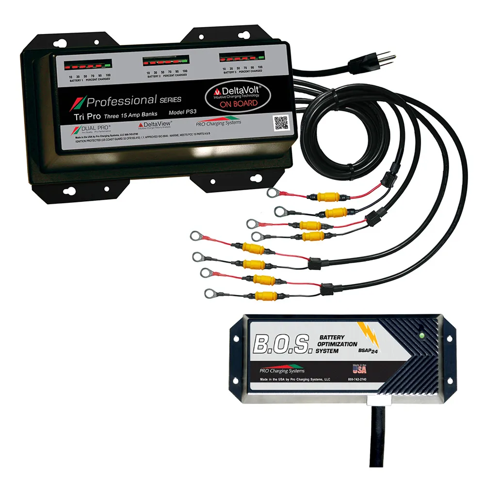 Dual Pro-PS3/BOS12V2