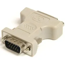 STARTECH-STC DVIVGAFM