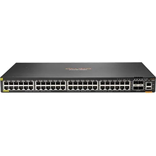 HPE-JL665A#ABA