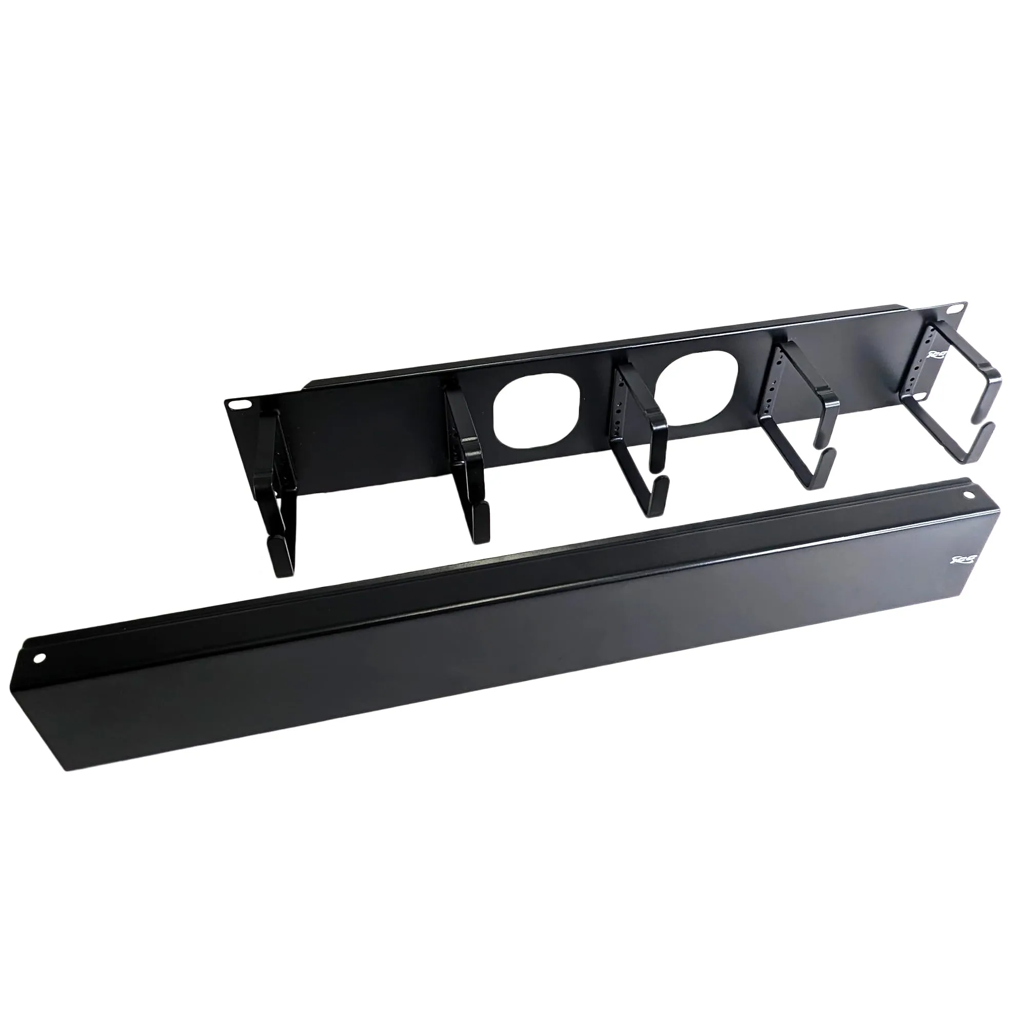 International Connectors and Cable Corp.-ICCMSCMPK2