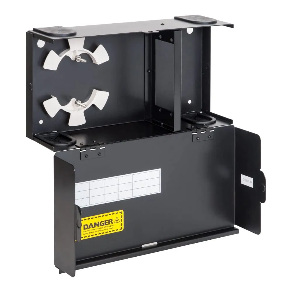 International Connectors and Cable Corp.-ICFODE21WM