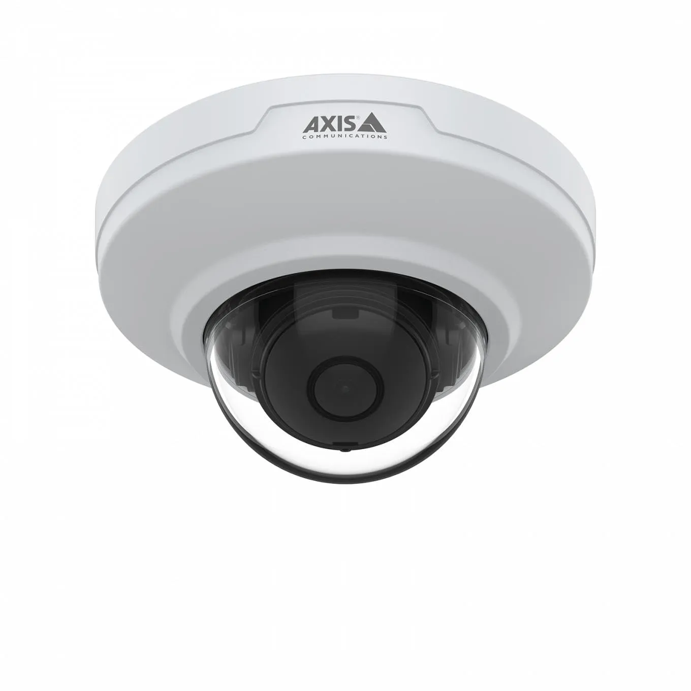 Axis Communications-02375-001