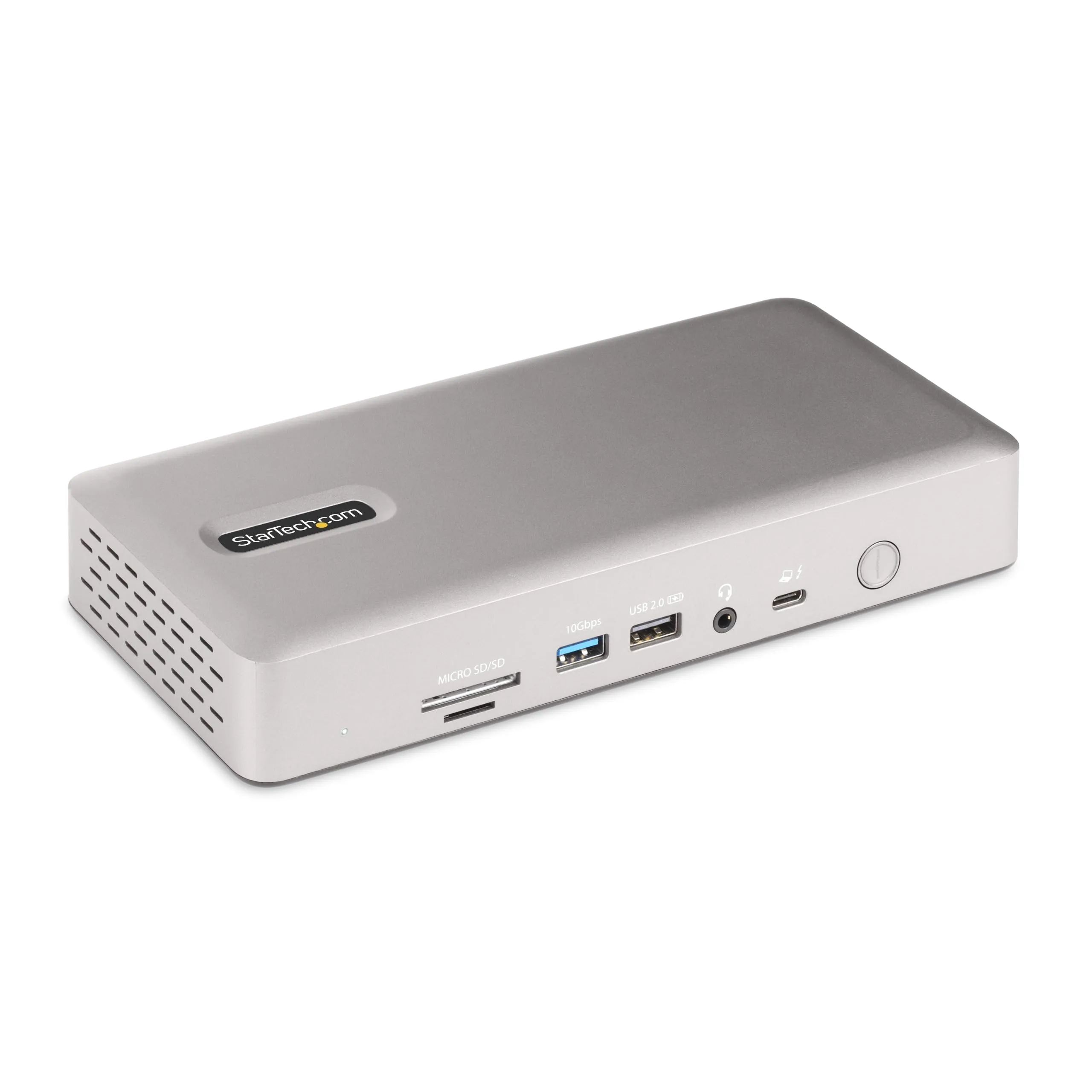 STARTECH-132N-TB4USB4DOCK