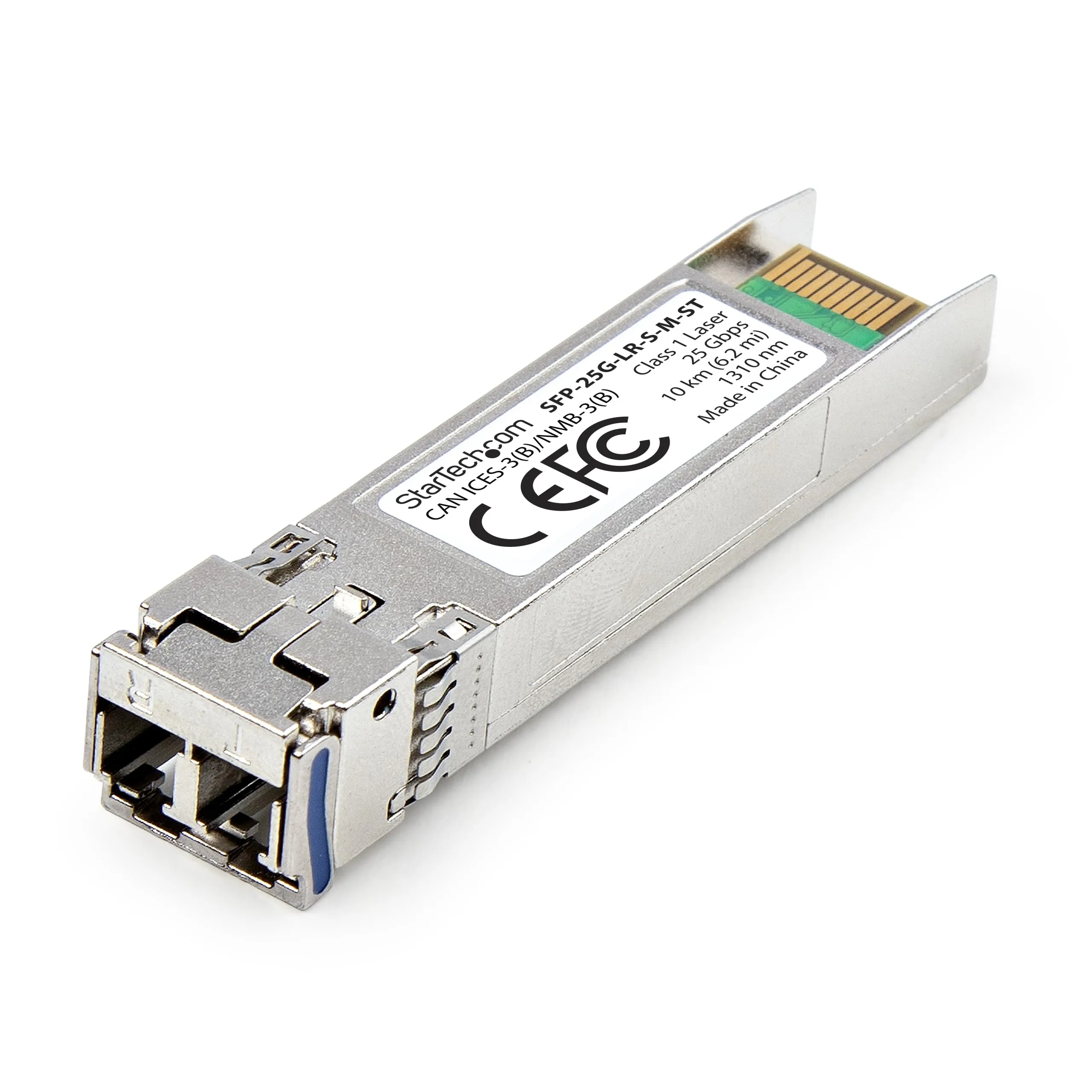 STARTECH-SFP-25G-LR-S-M-ST