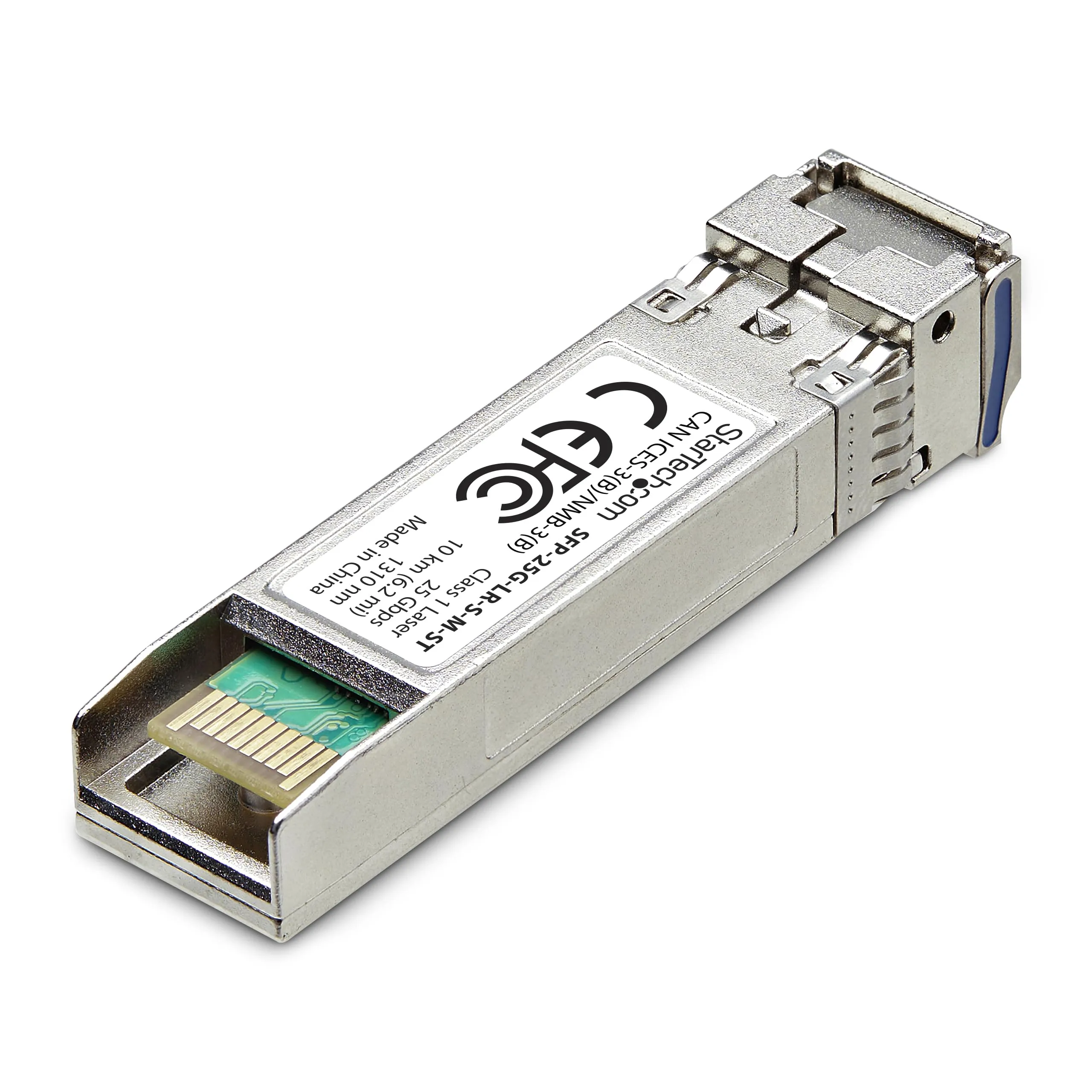 STARTECH-SFP-25G-LR-S-M-ST