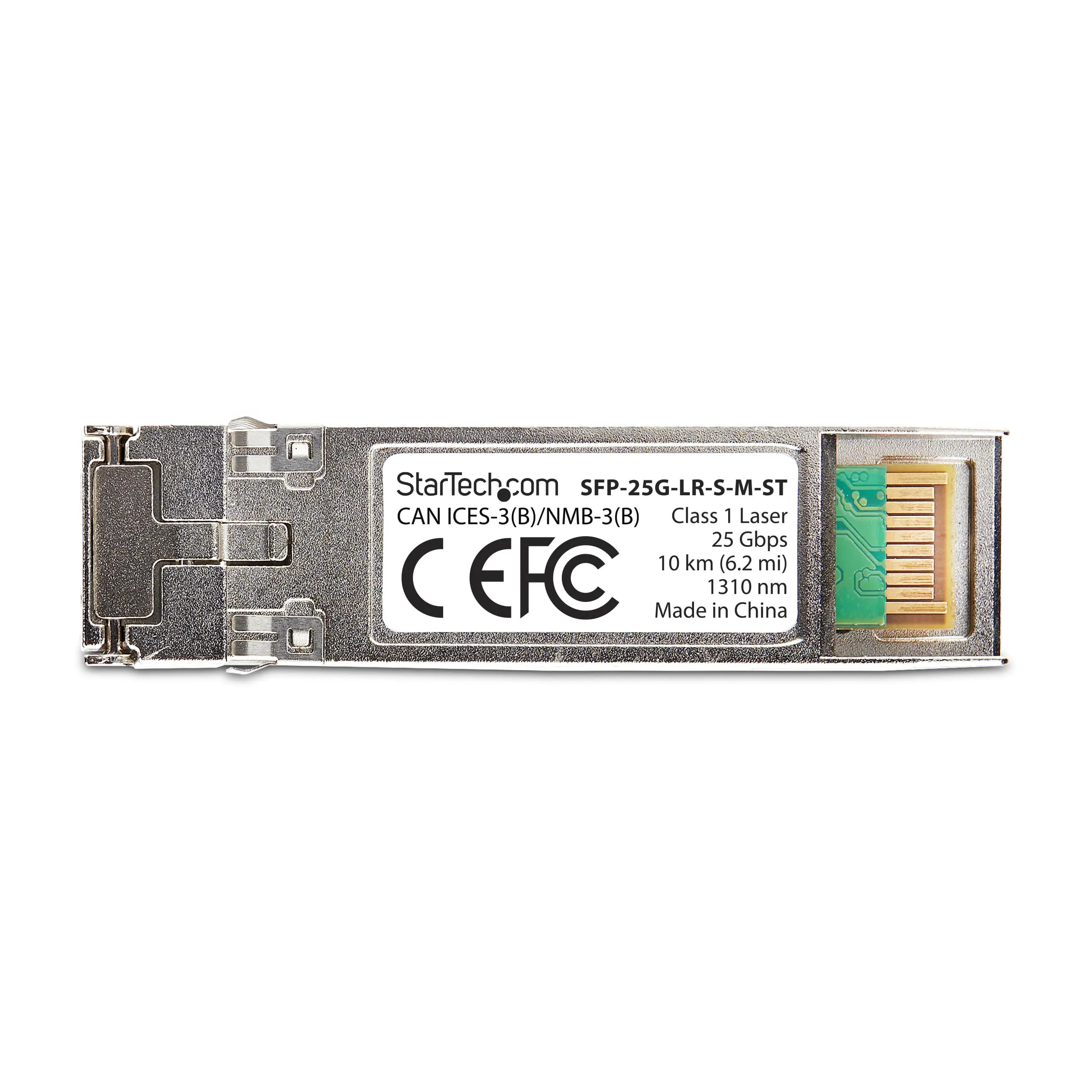 STARTECH-SFP-25G-LR-S-M-ST