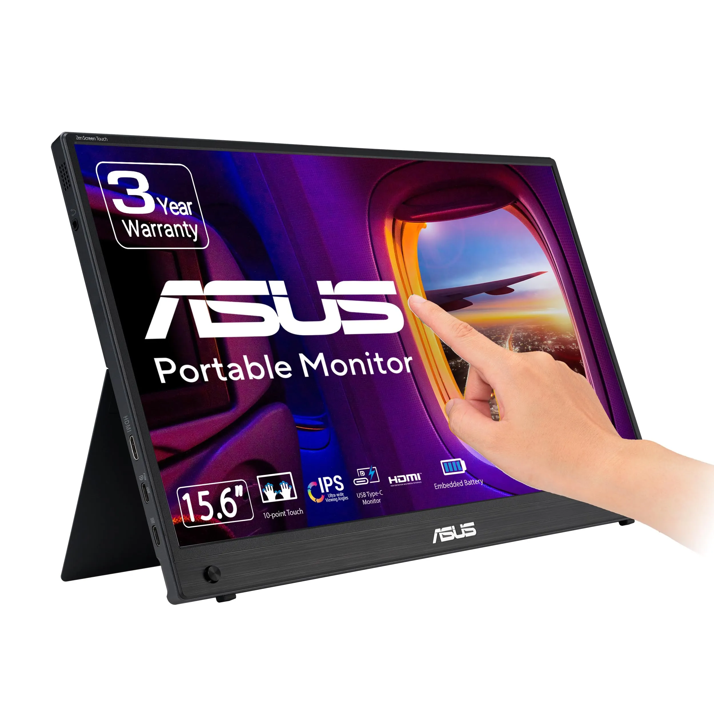 ASUS-MB16AMTR
