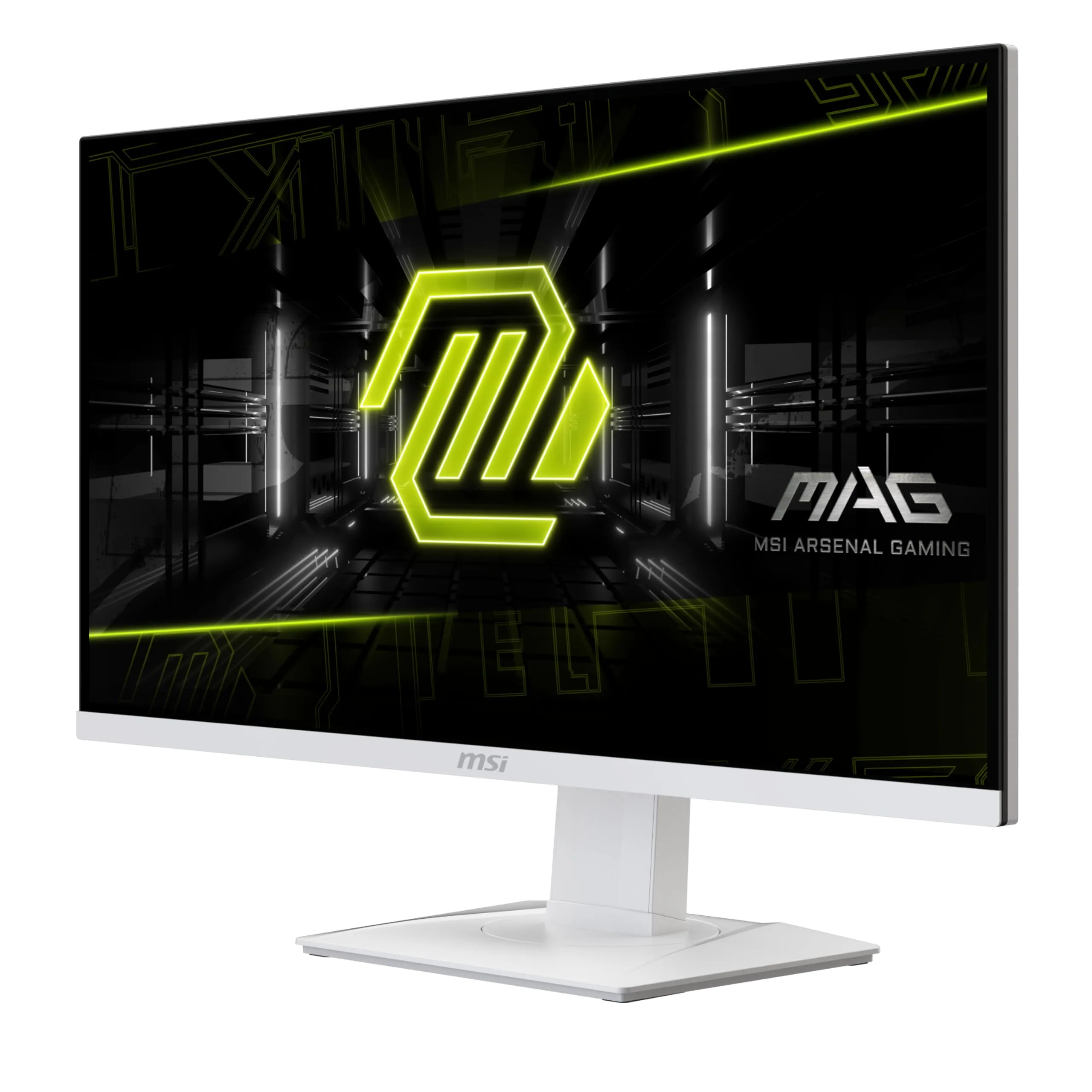 MSI-MAG274QRFW