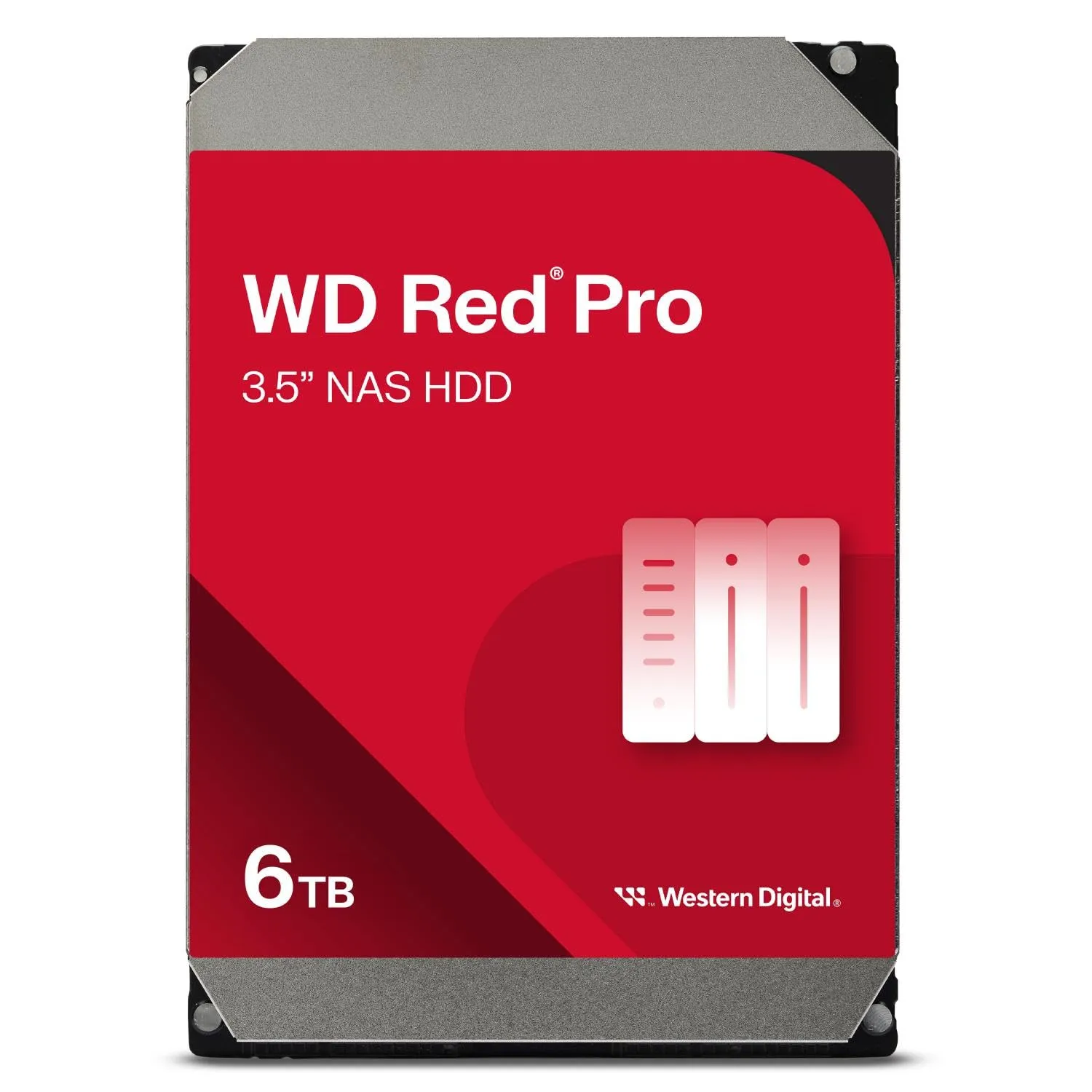 Western Digital-WD6005FFBX
