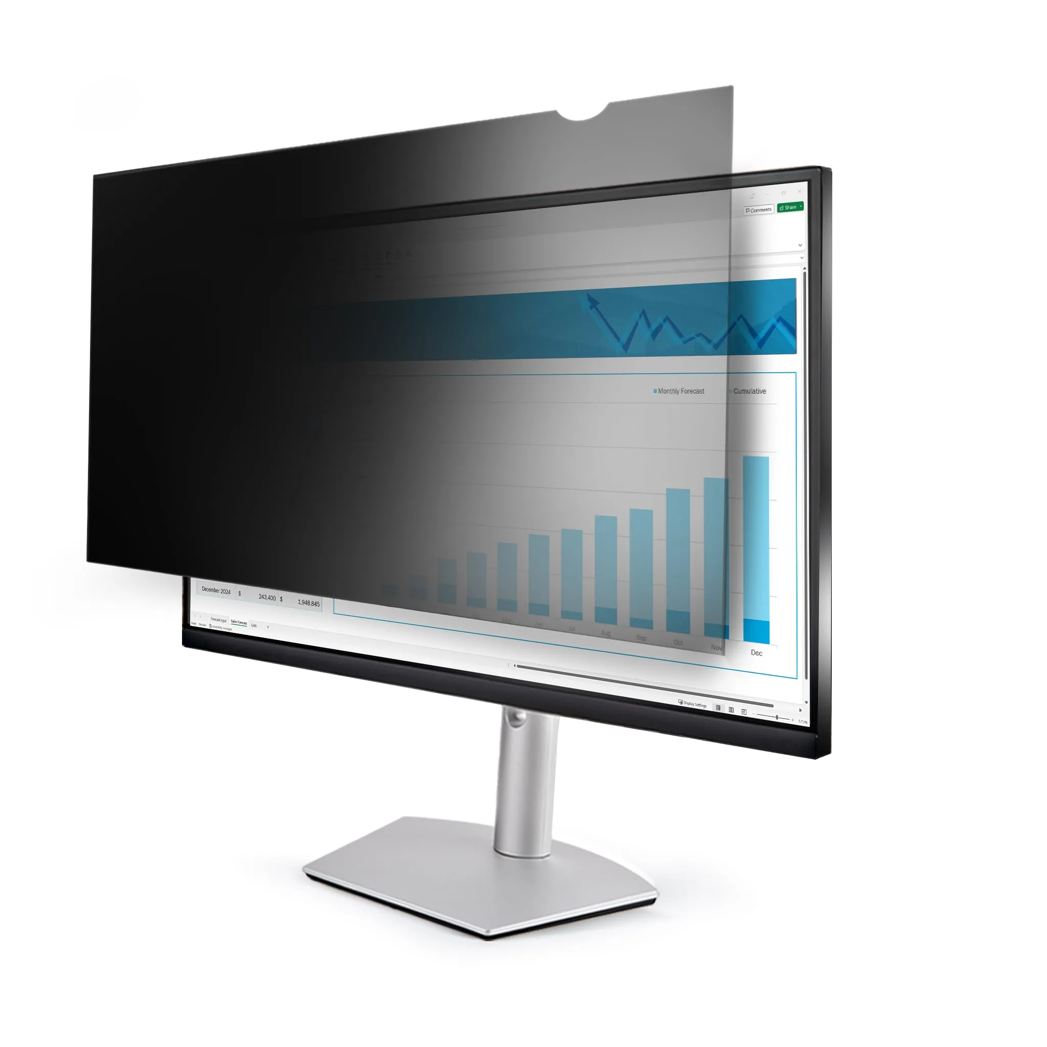 STARTECH-2569-PRIVACY-SCREEN