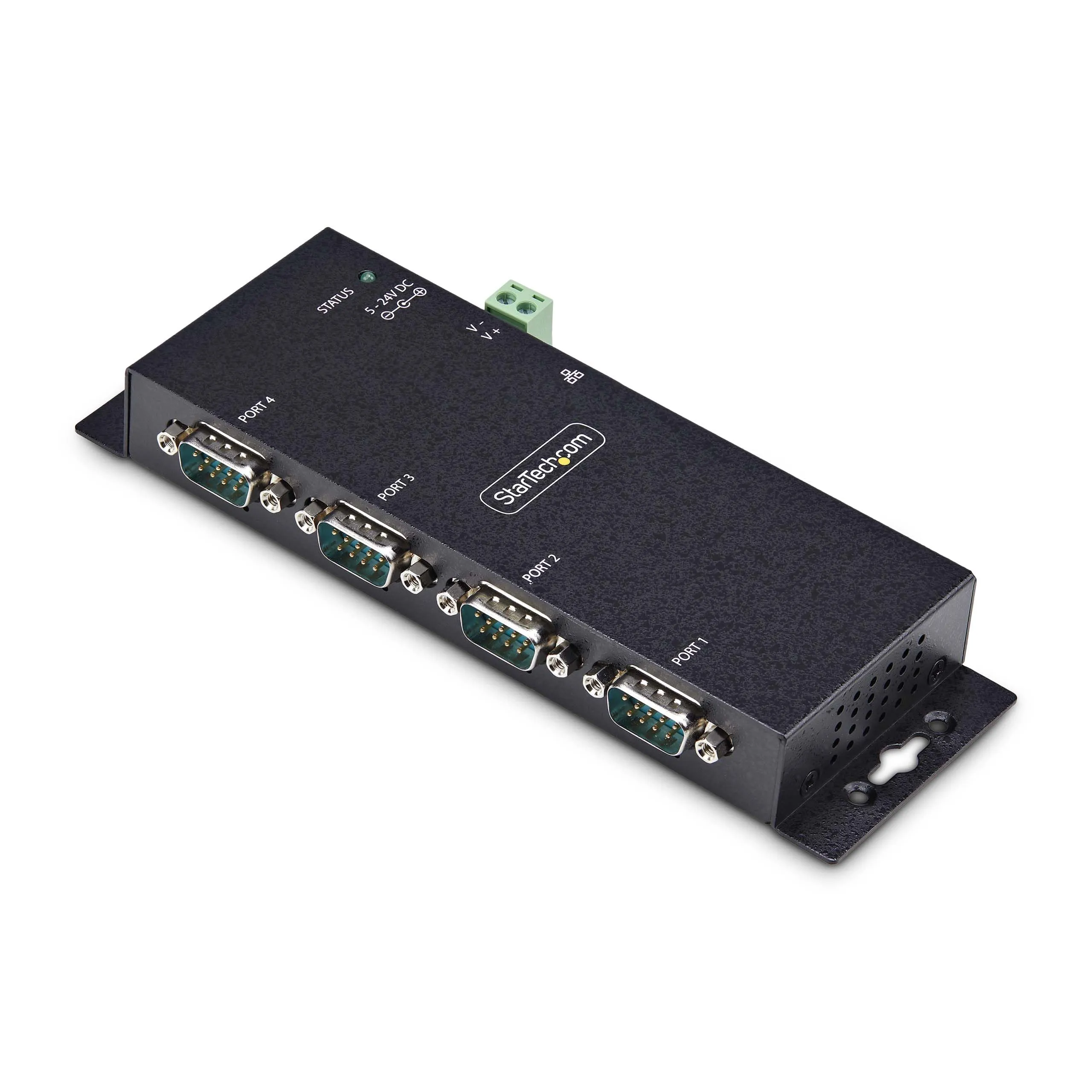 STARTECH-I43-SERIAL-ETHERNET