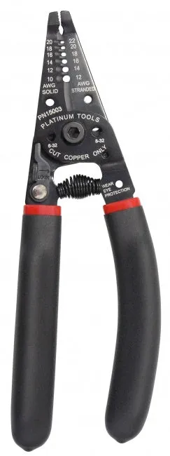 PLATINUM TOOLS-15003C