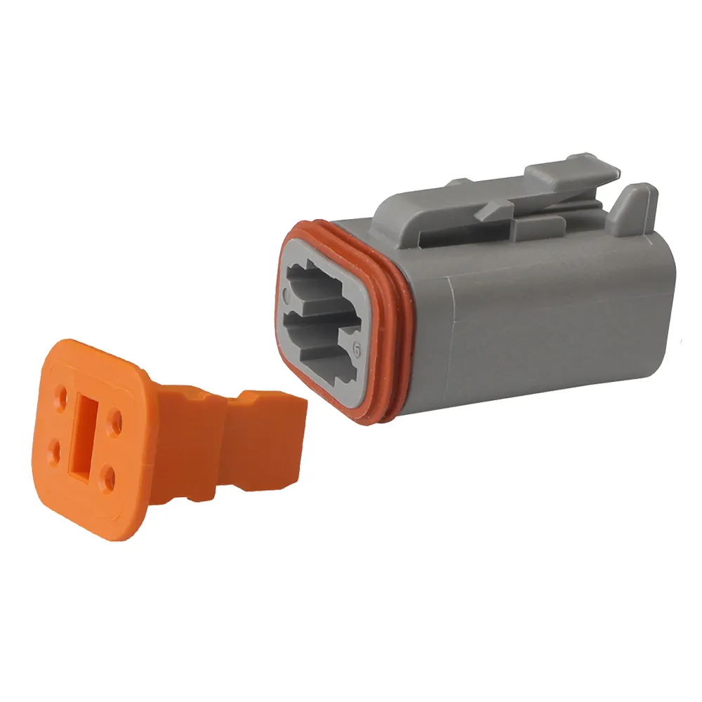 Pacer Group-TDT06-4S-10