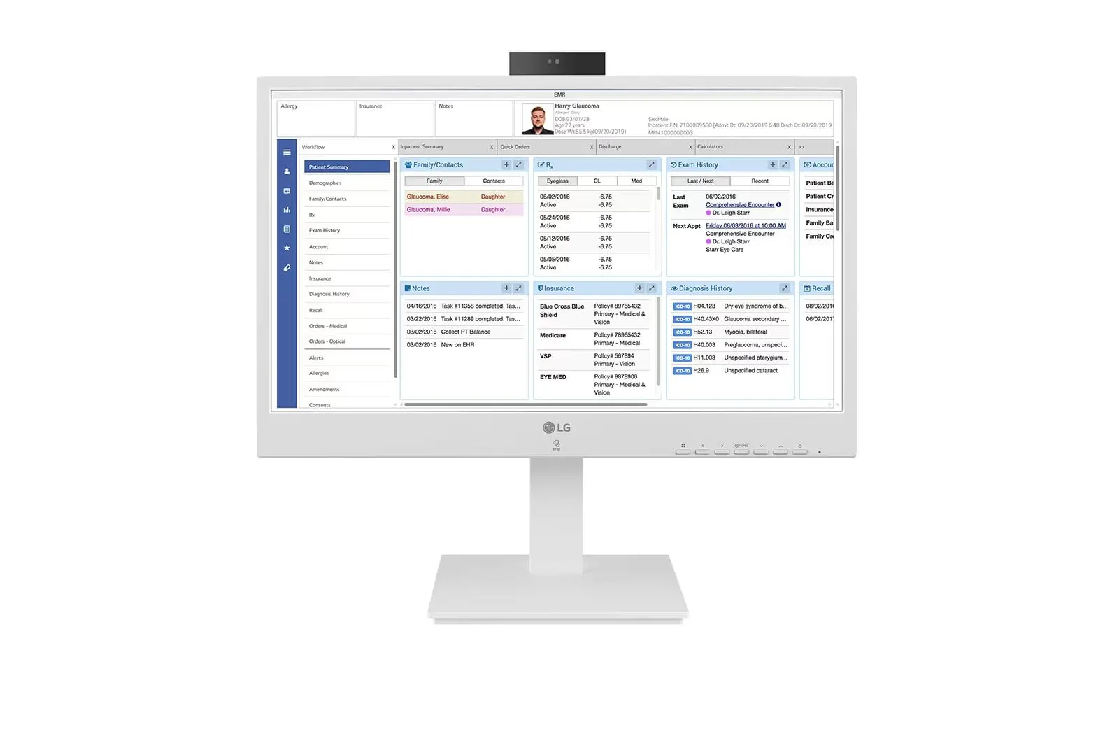 LG Electronics-24CR671IK6P