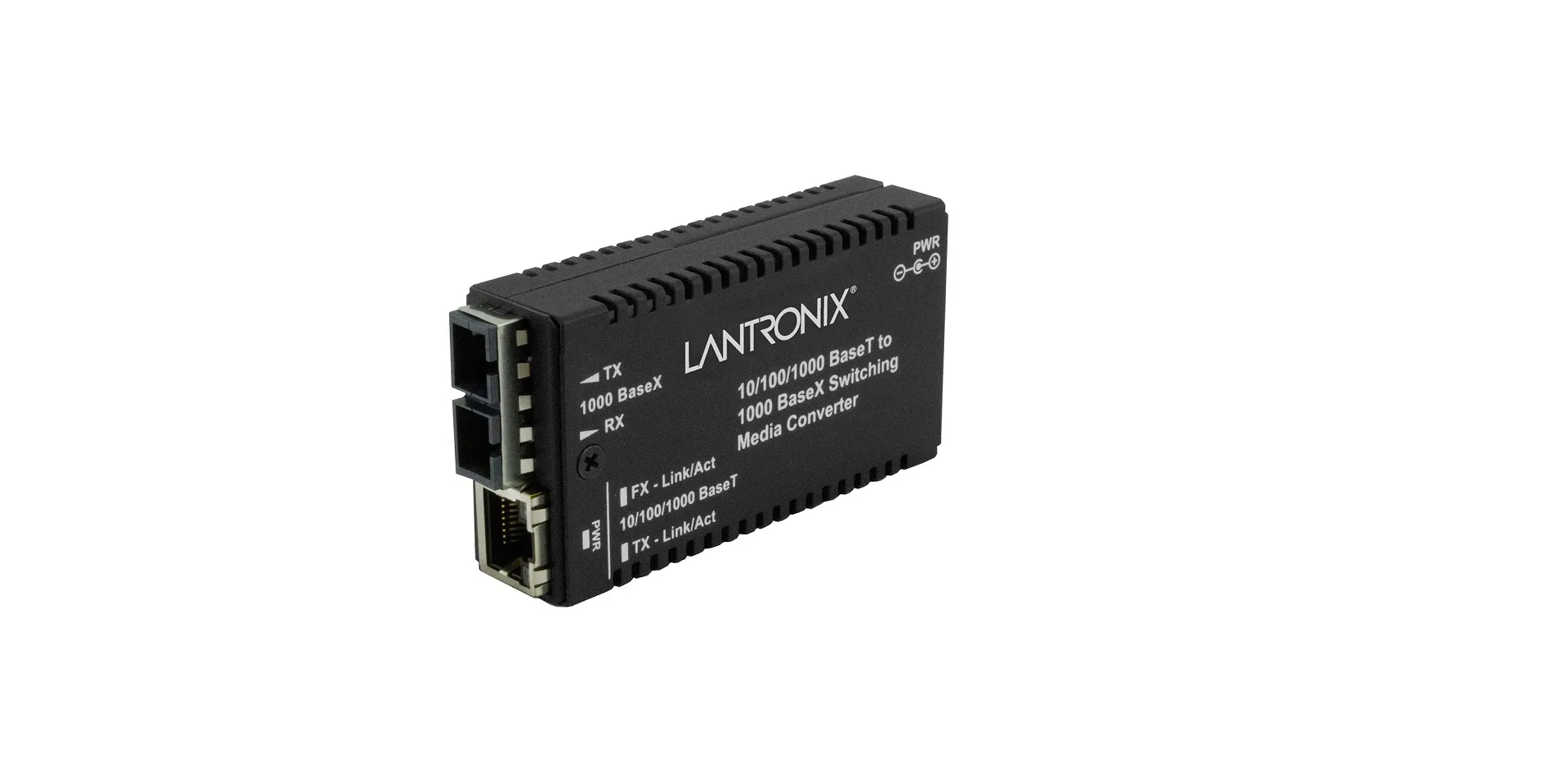 Lantronix-M/GE-PSW-SX-01(LC)-NA