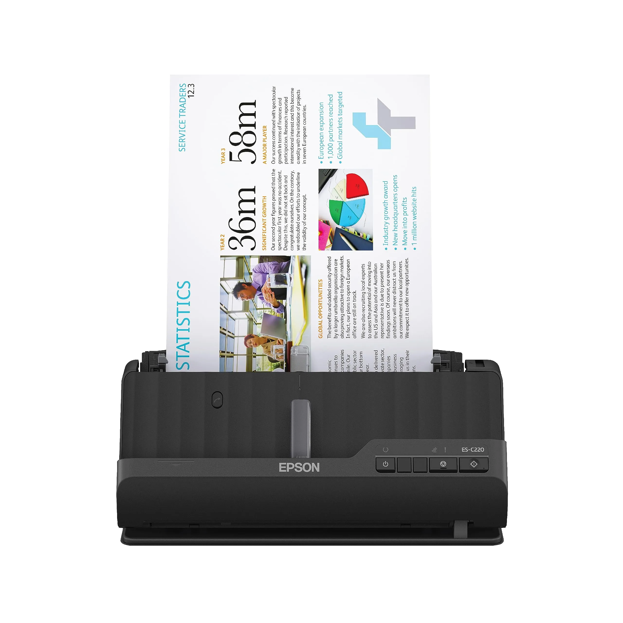 EPSON-B11B272202