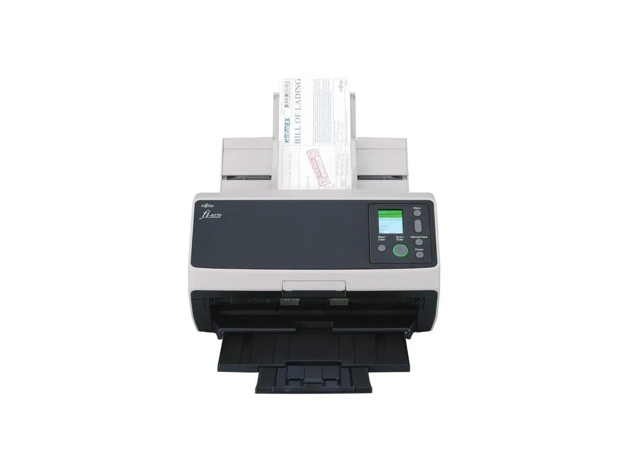 RICOH / Fujitsu-PA03810-B075