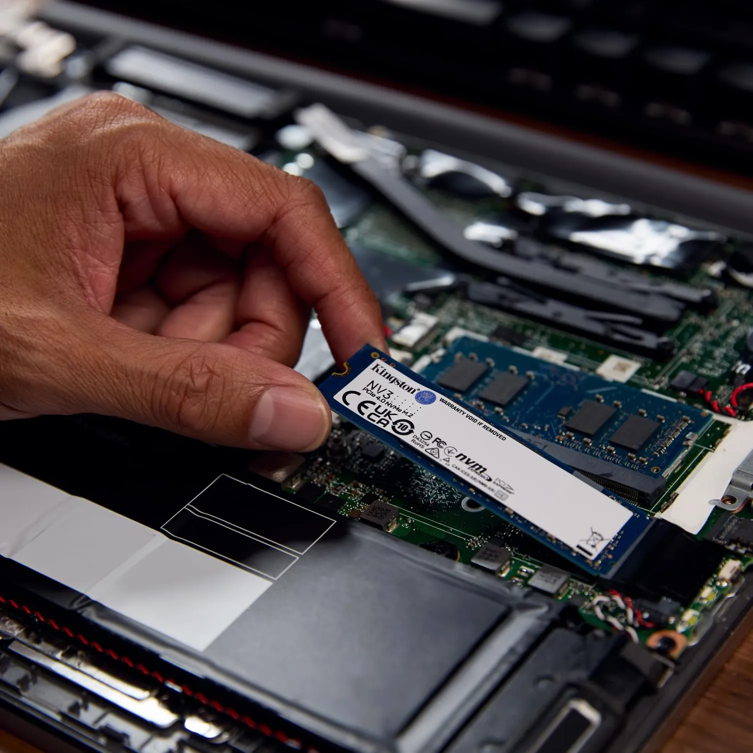 KINGSTON-SNV3S/4000G