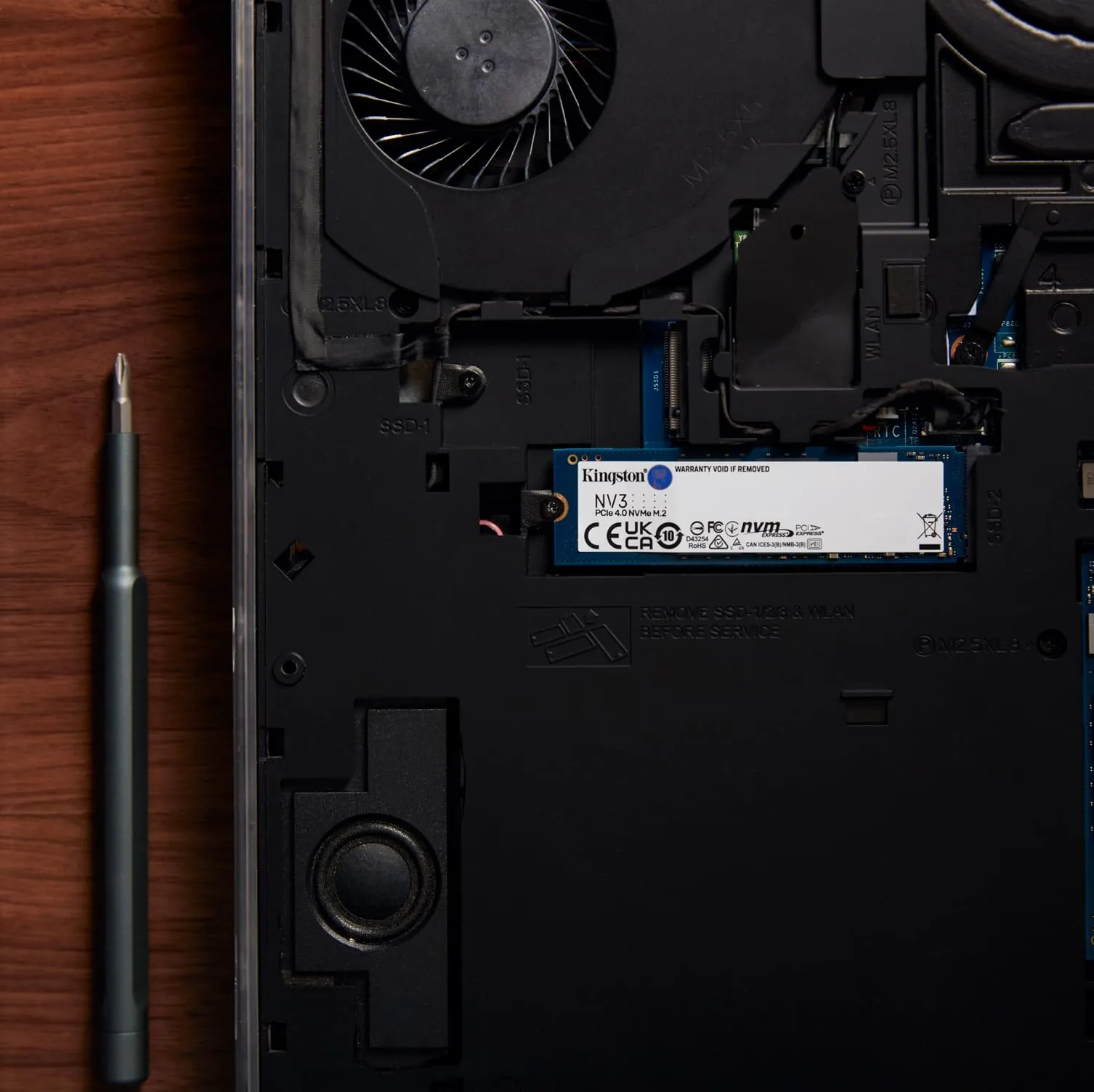 KINGSTON-SNV3S/4000G