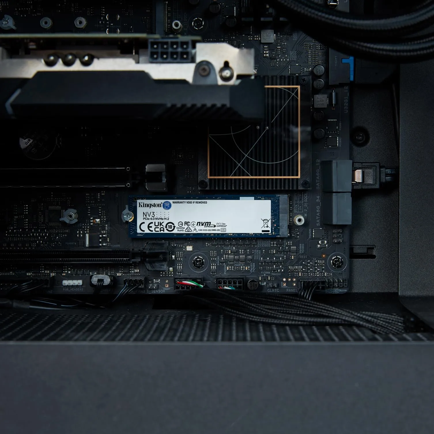 KINGSTON-SNV3S/4000G