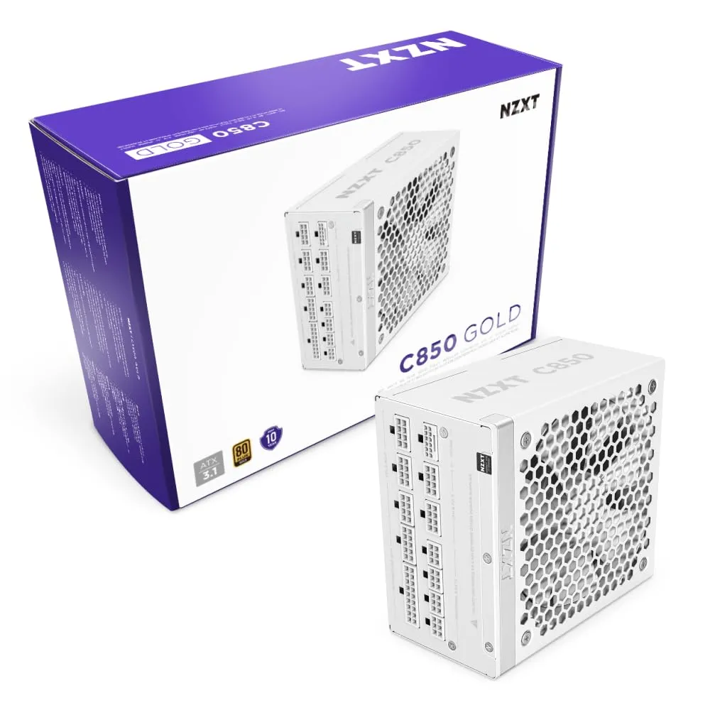 NZXT-PA-8G2BW-US
