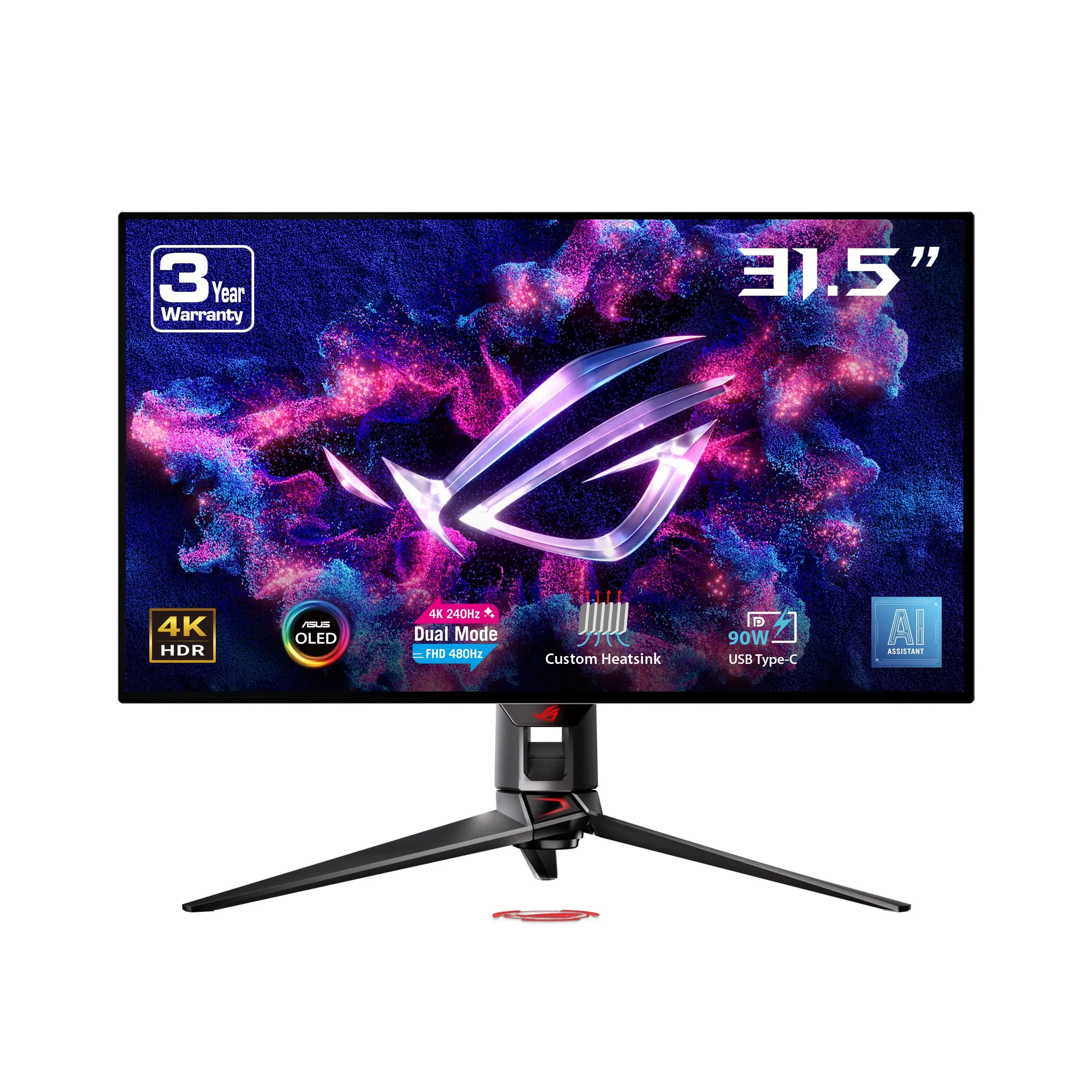 ASUS-PG32UCDP